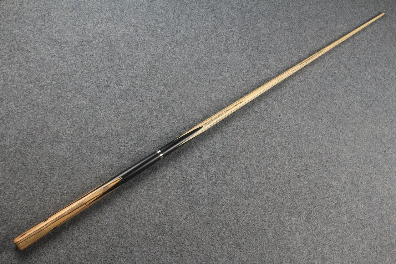 ★★★ 3/4 handmade ash english pool cue # 7762