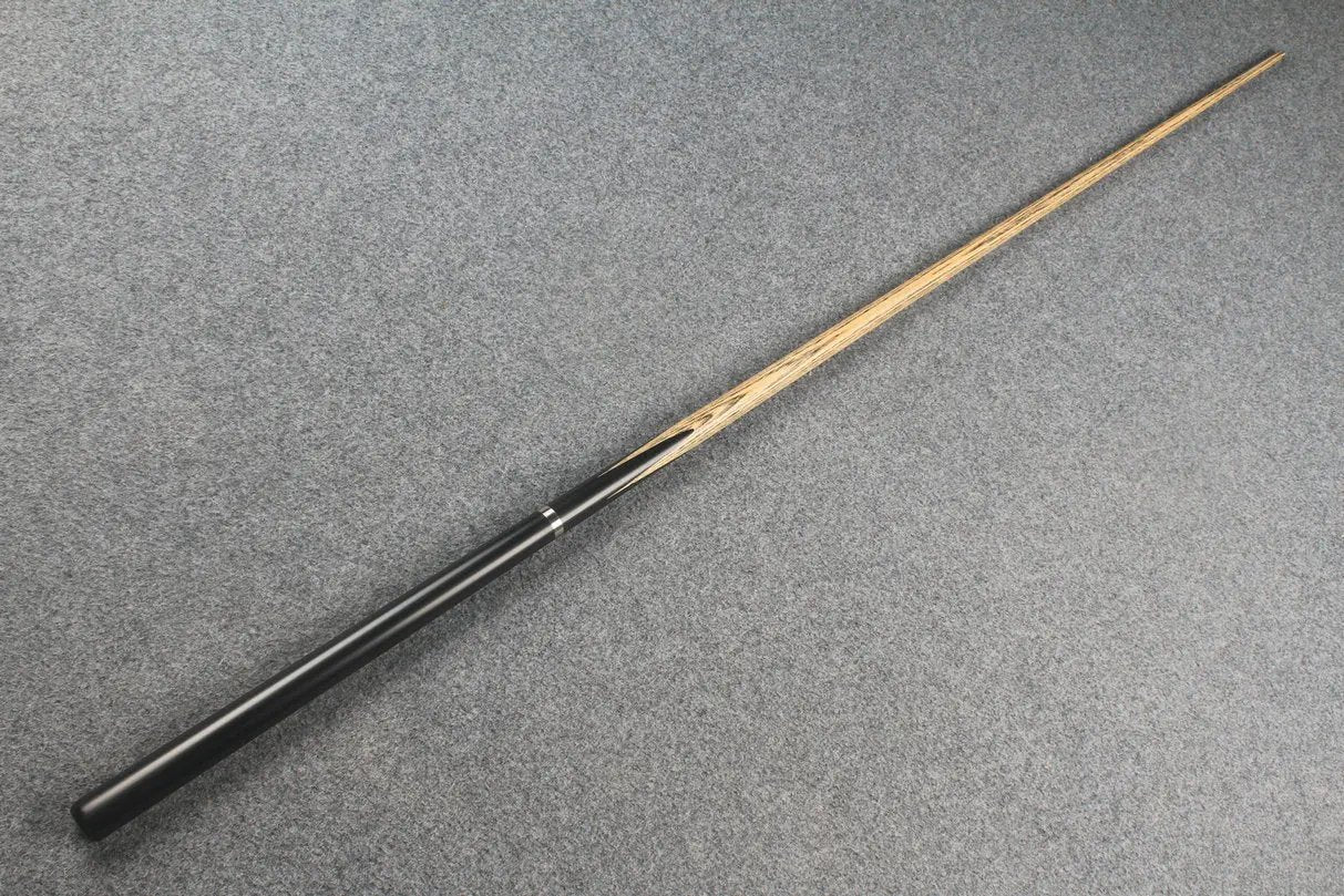 ★★★ 3/4 handmade ash snooker cue # 7765