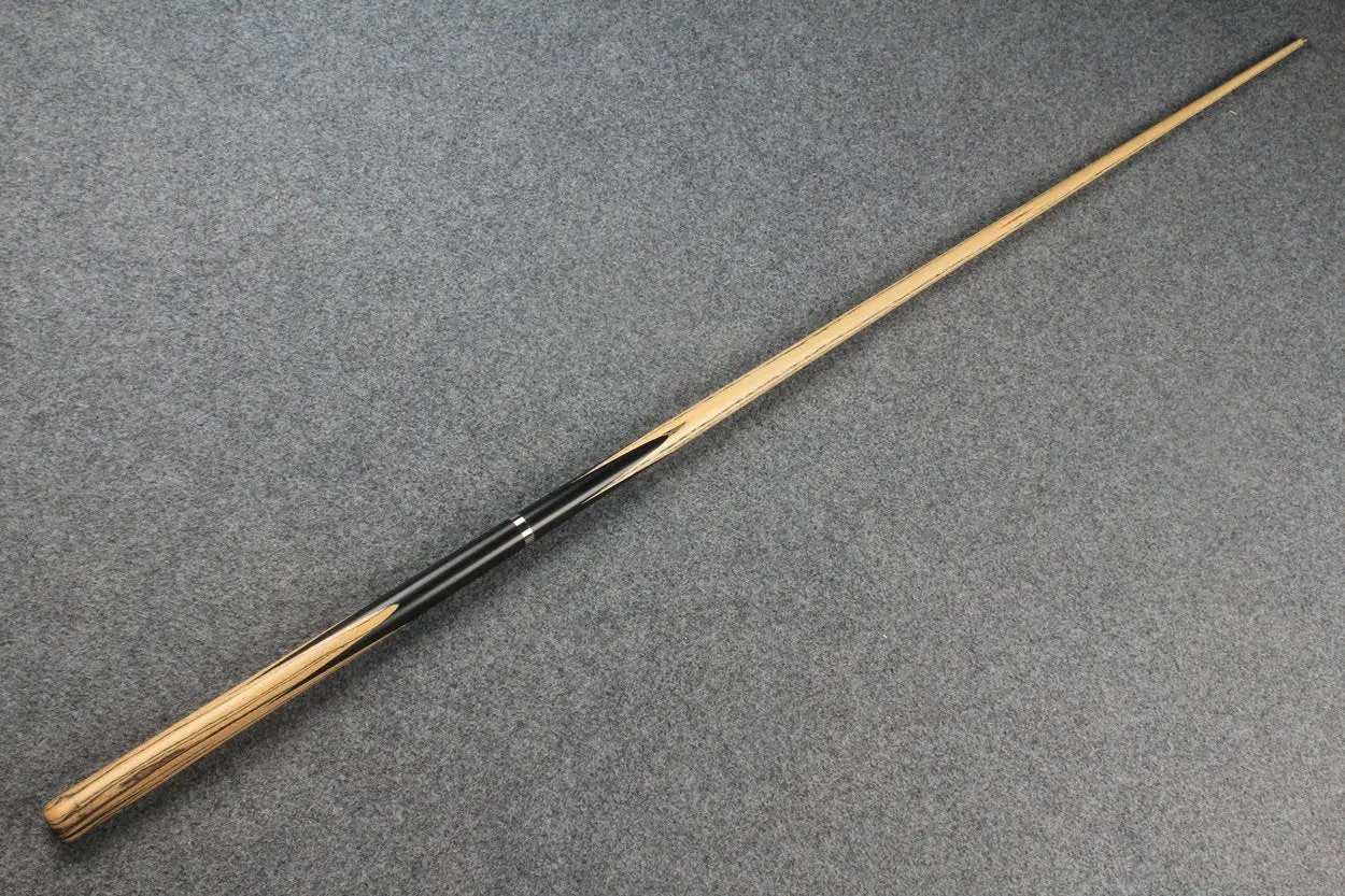 ★★★ 3/4 handmade ash english pool cue # 7766