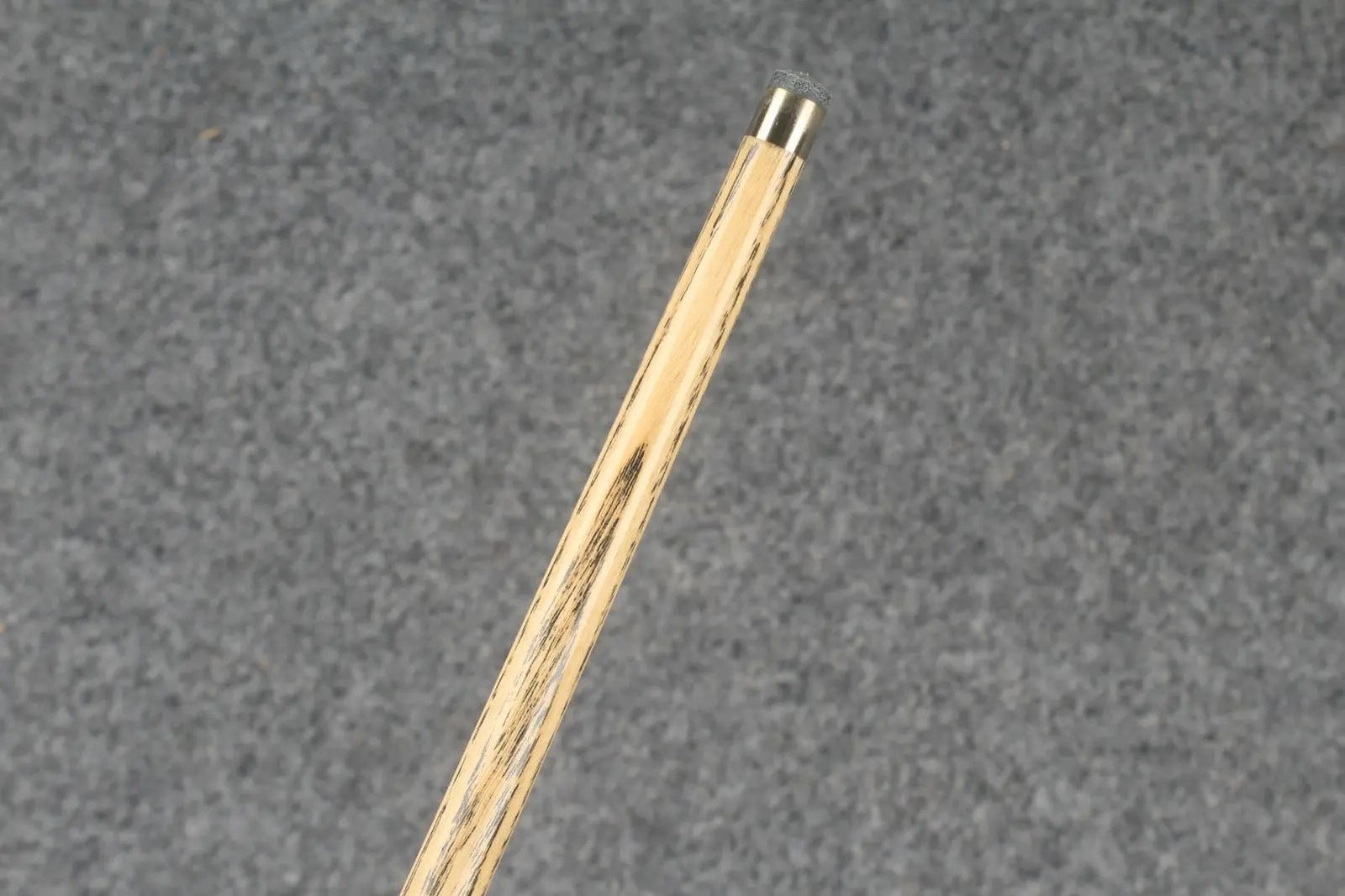 ★★★ 3/4 handmade ash snooker cue # 7767