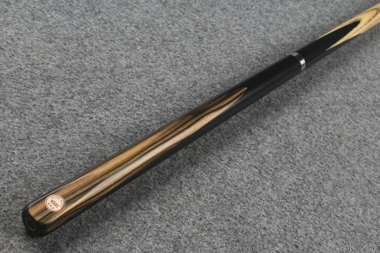 ★★★ 3/4 handmade ash snooker cue # 7771