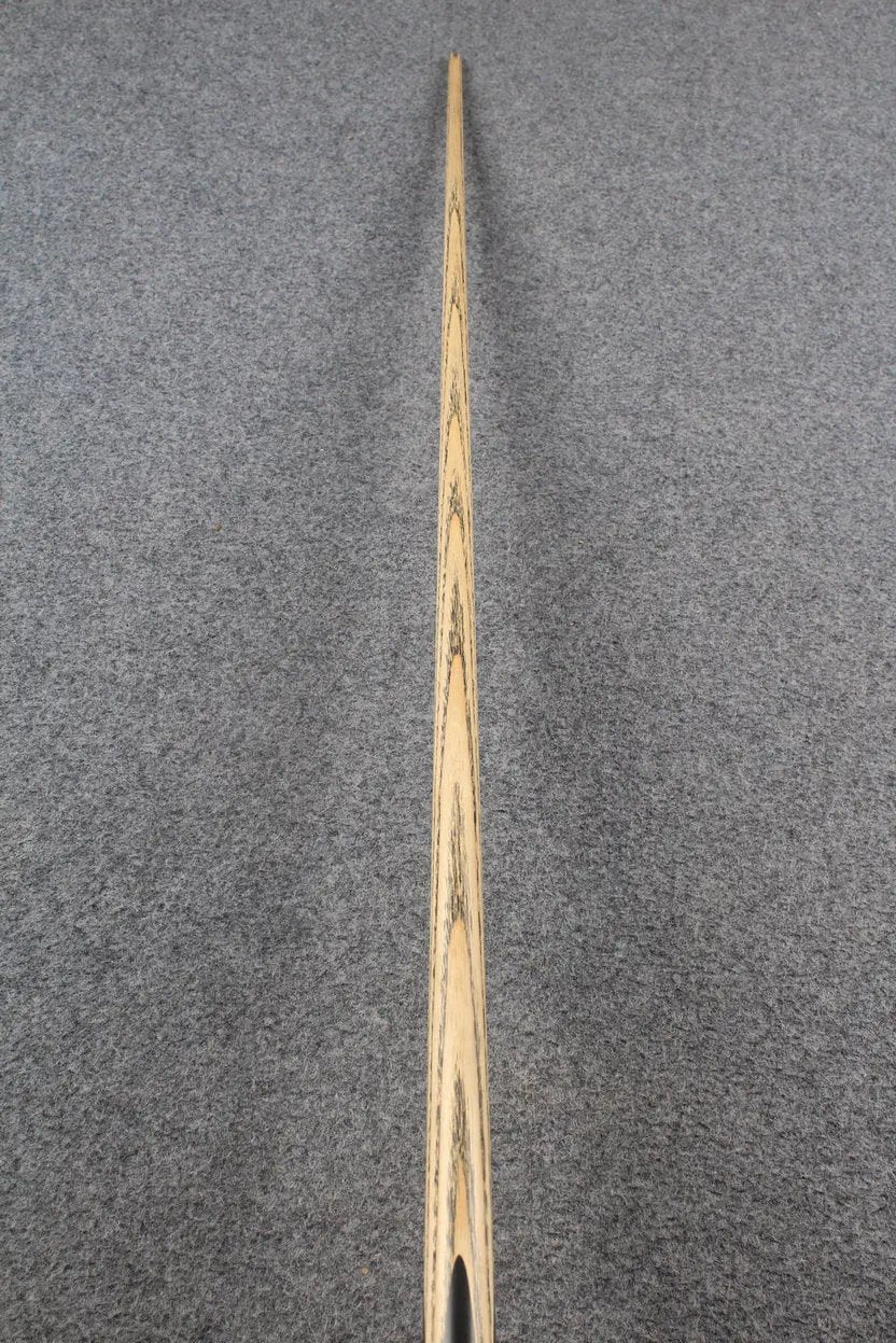 ★★★ 3/4 handmade ash snooker cue # 7772