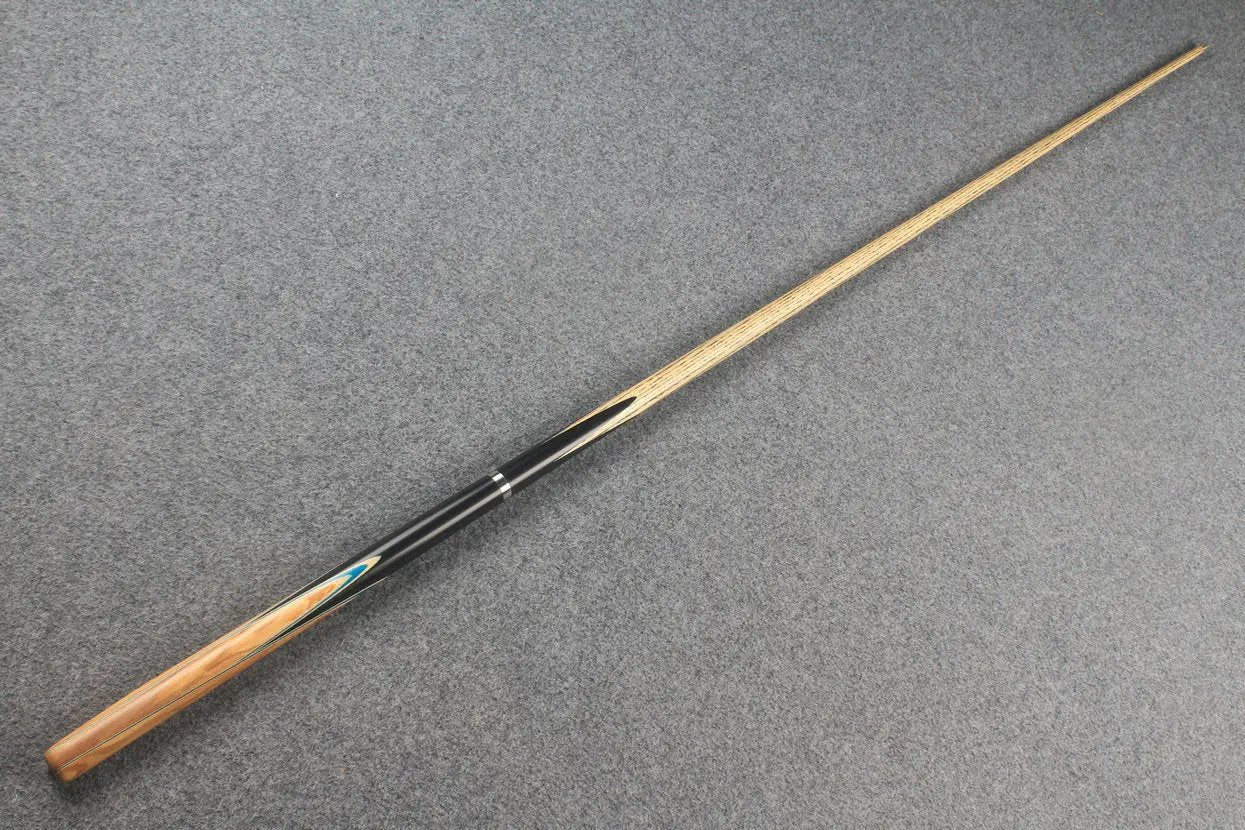 ★★★ 3/4 handmade ash snooker cue # 7772