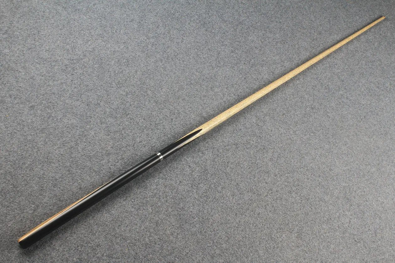 ★★★ 3/4 handmade ash snooker cue # 7773