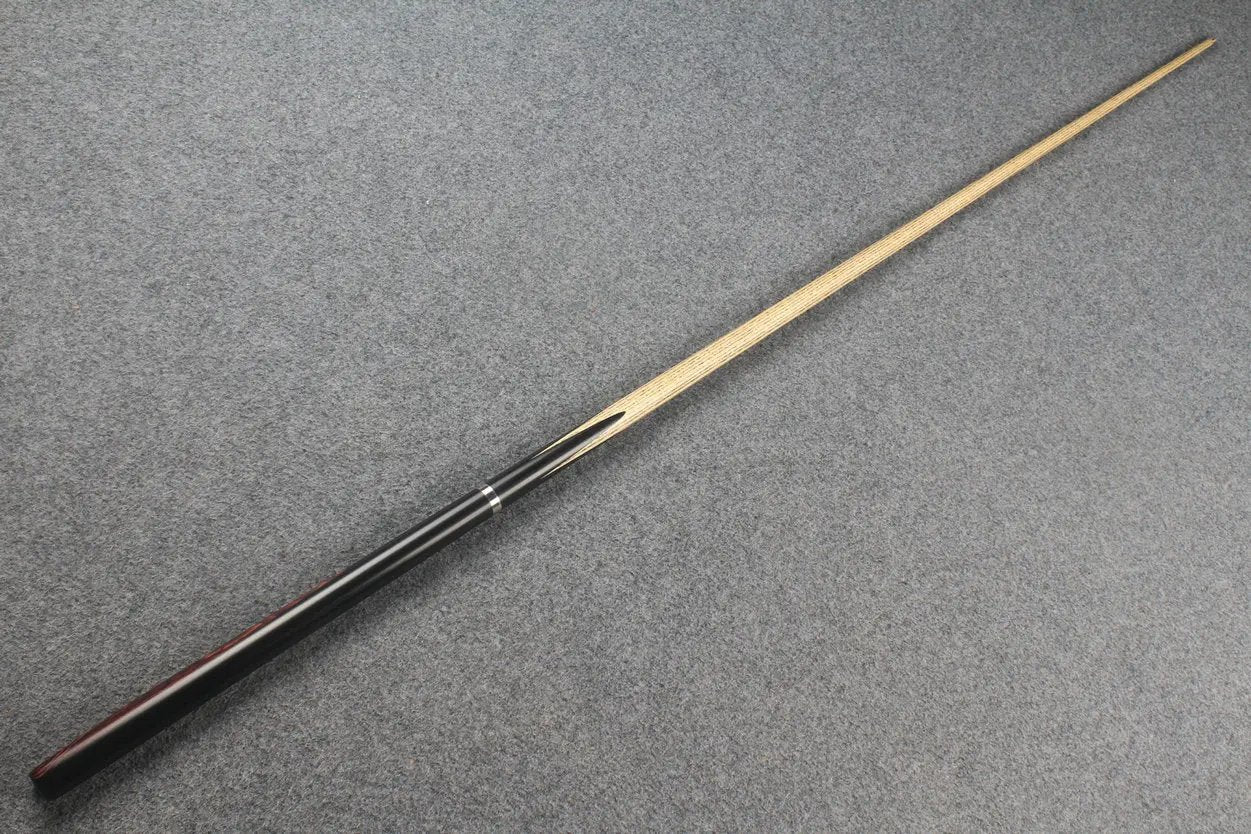 ★★★ 3/4 handmade ash english pool cue # 7774