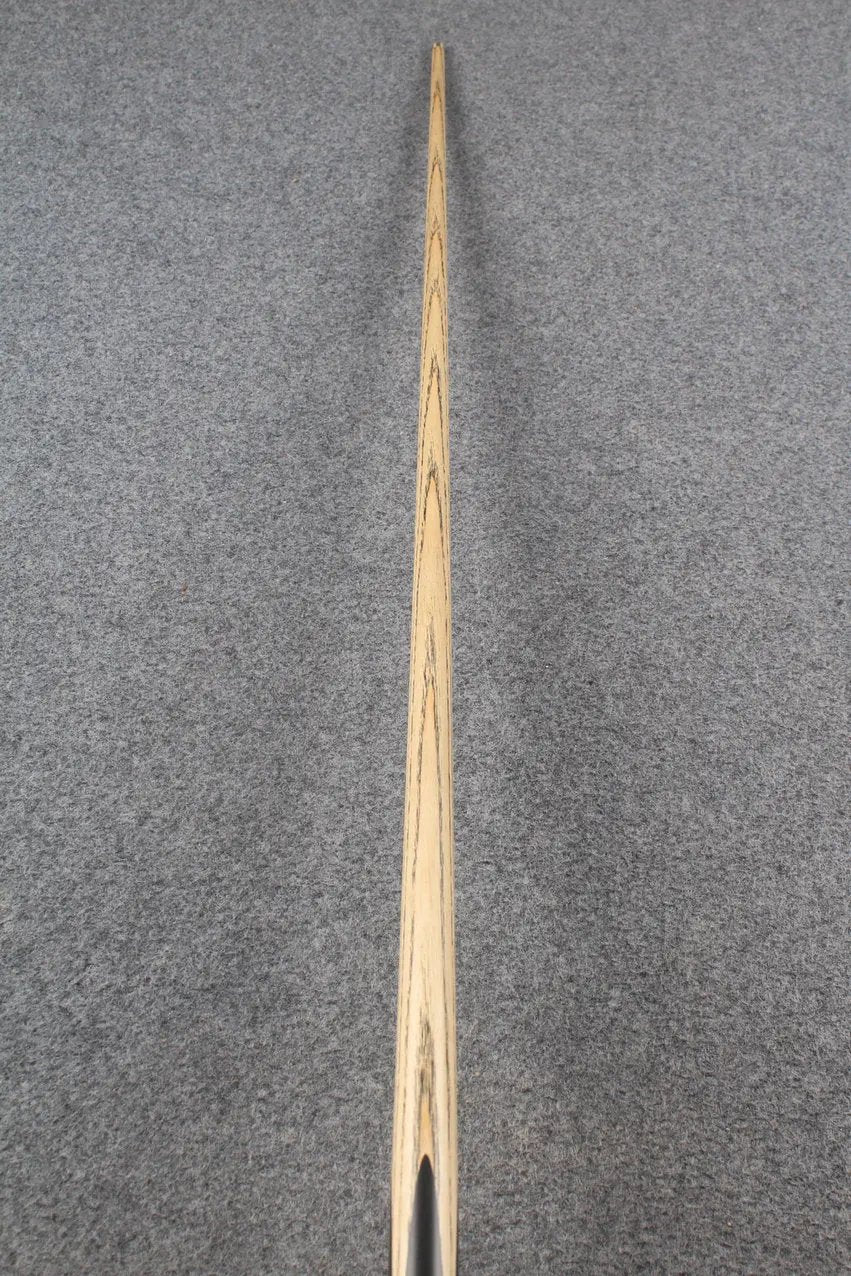 ★★★ 3/4 handmade ash snooker cue # 7775