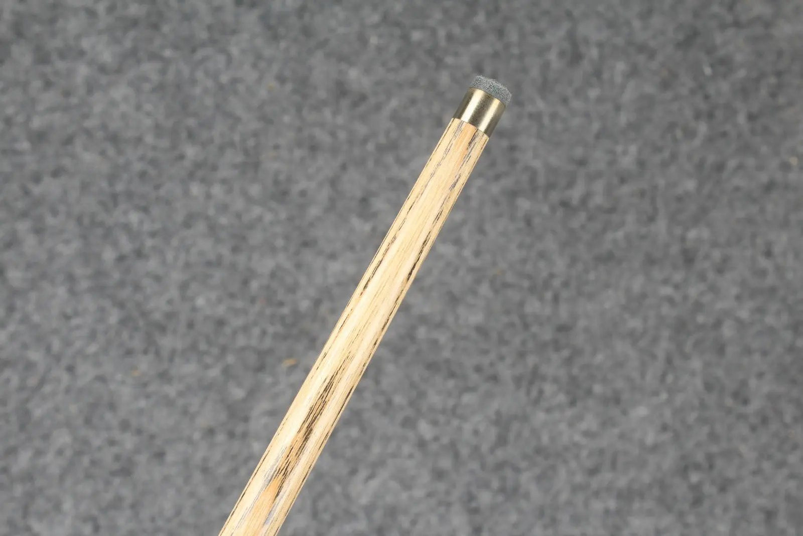 ★★★ 3/4 handmade ash snooker cue # 7775