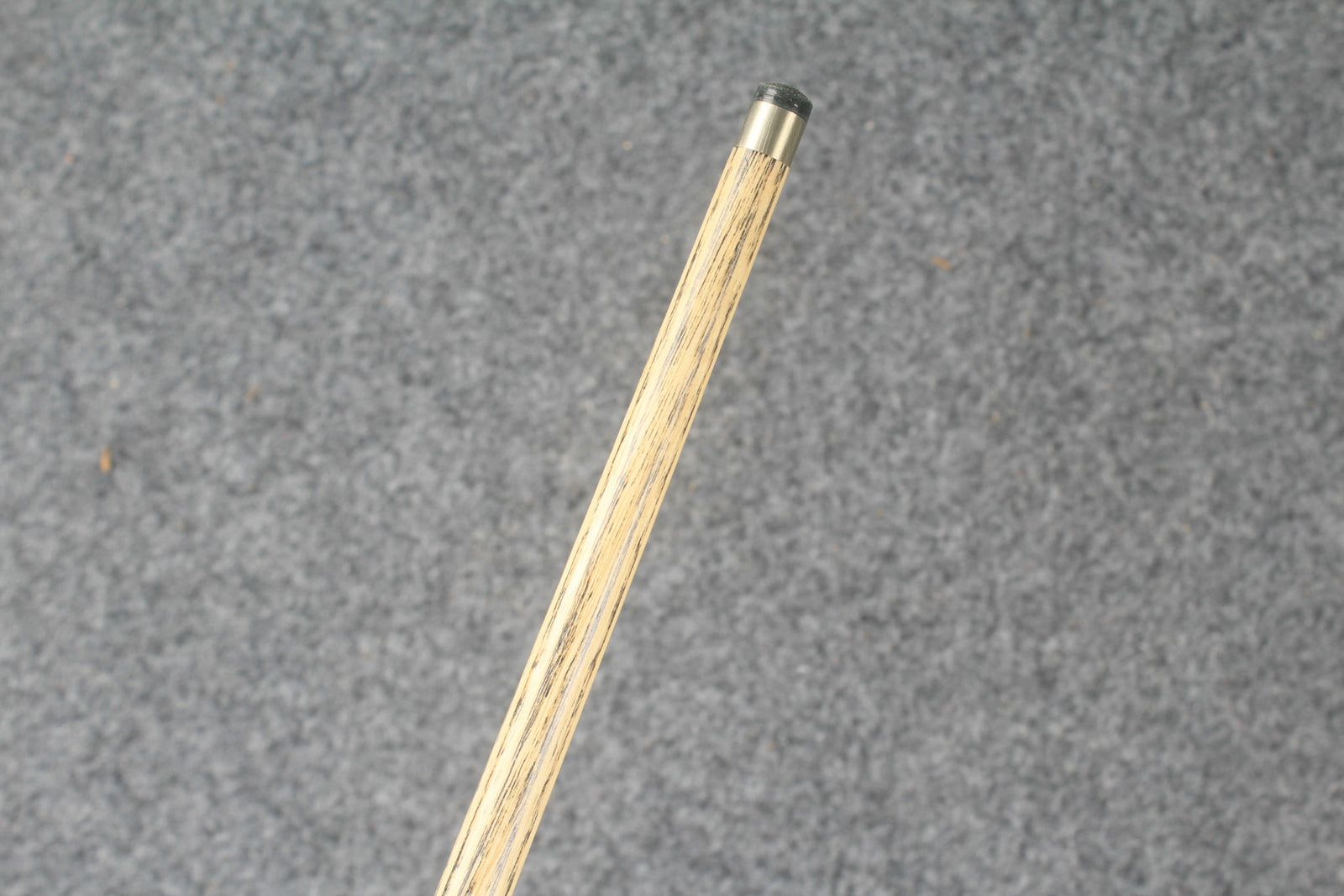 Exclusive ★★★ 3/4 handmade ash 59'' snooker cue # 7955