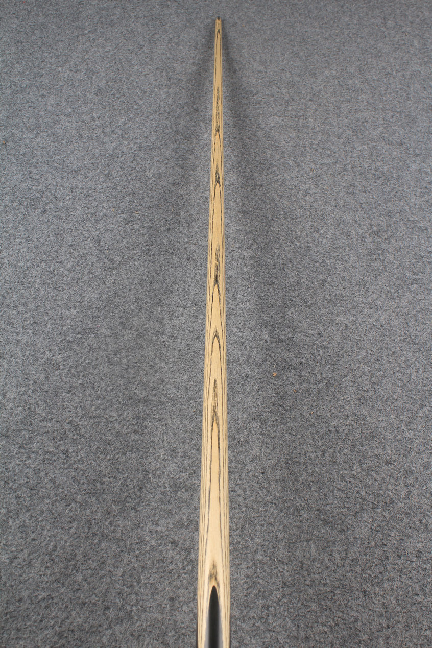 Exclusive ★★★ 3/4 handmade ash 60'' snooker cue # 7957 WOODS CUES