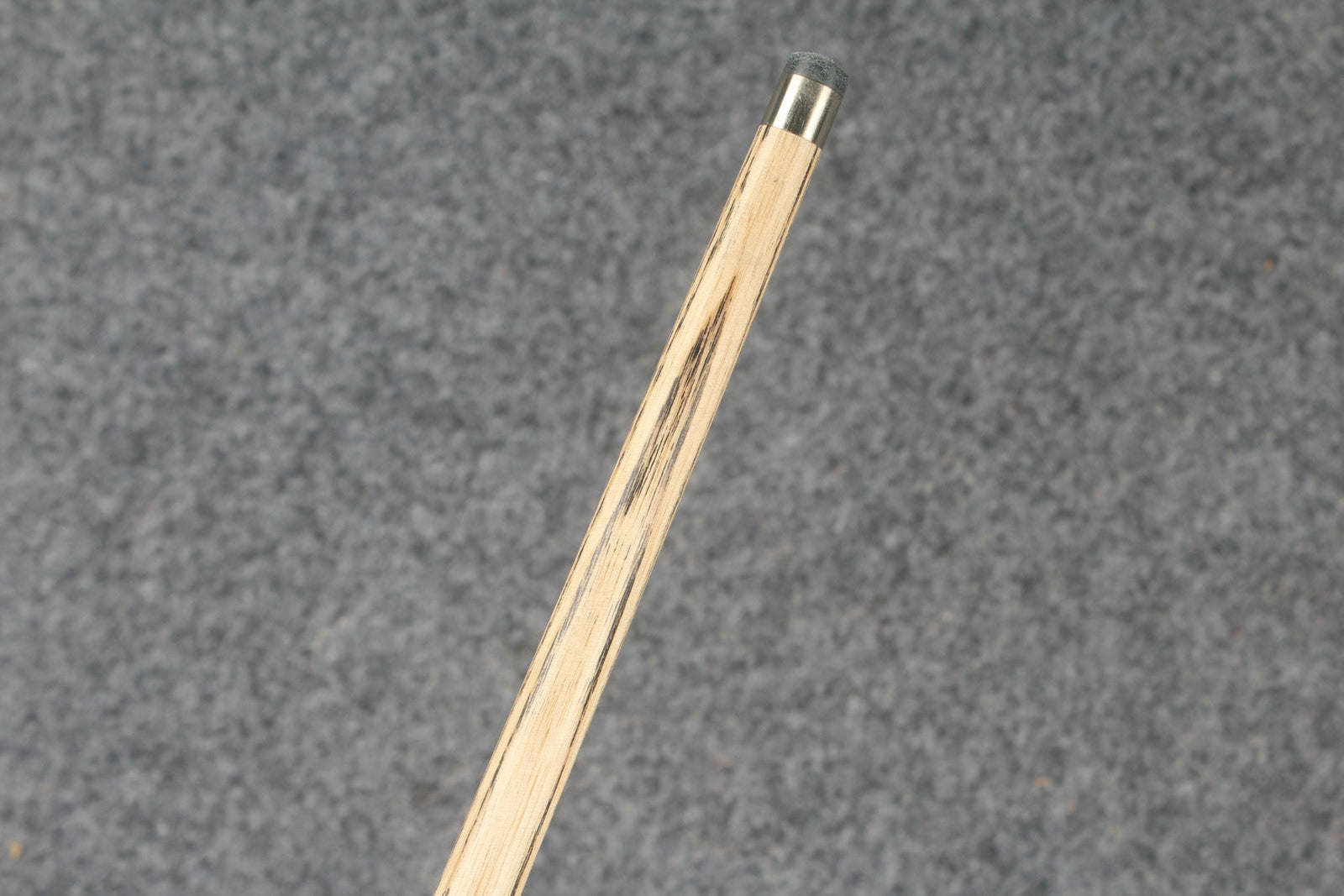 Exclusive ★★★ 3/4 handmade ash 60'' snooker cue # 7958 WOODS CUES