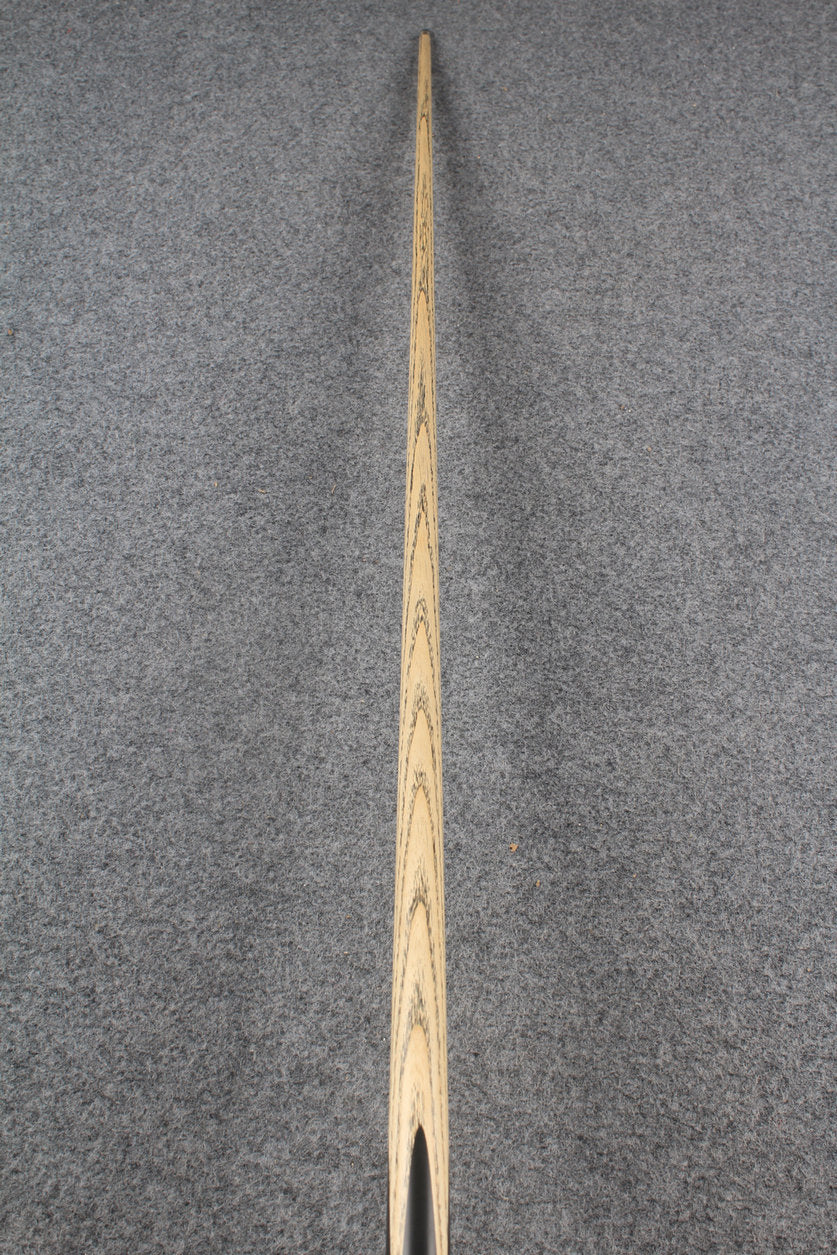 Exclusive ★★★ 3/4 handmade ash 60'' snooker cue # 7960