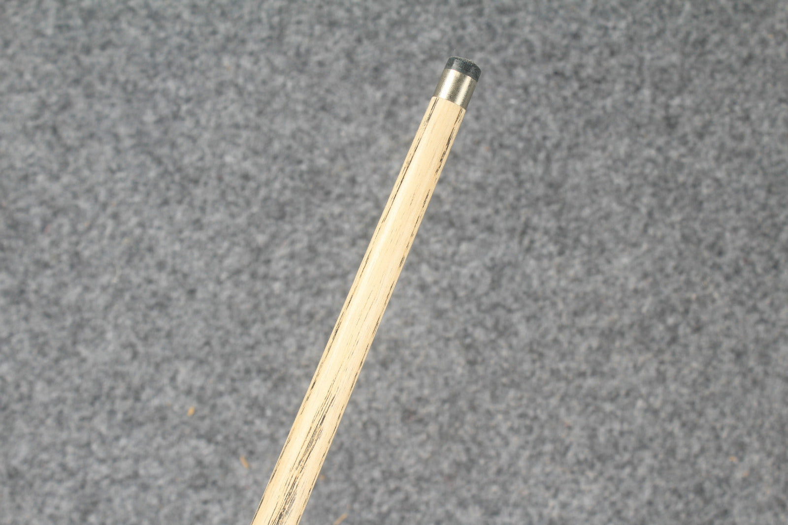 Exclusive ★★★ 3/4 handmade ash 60'' snooker cue # 7960 WOODS CUES