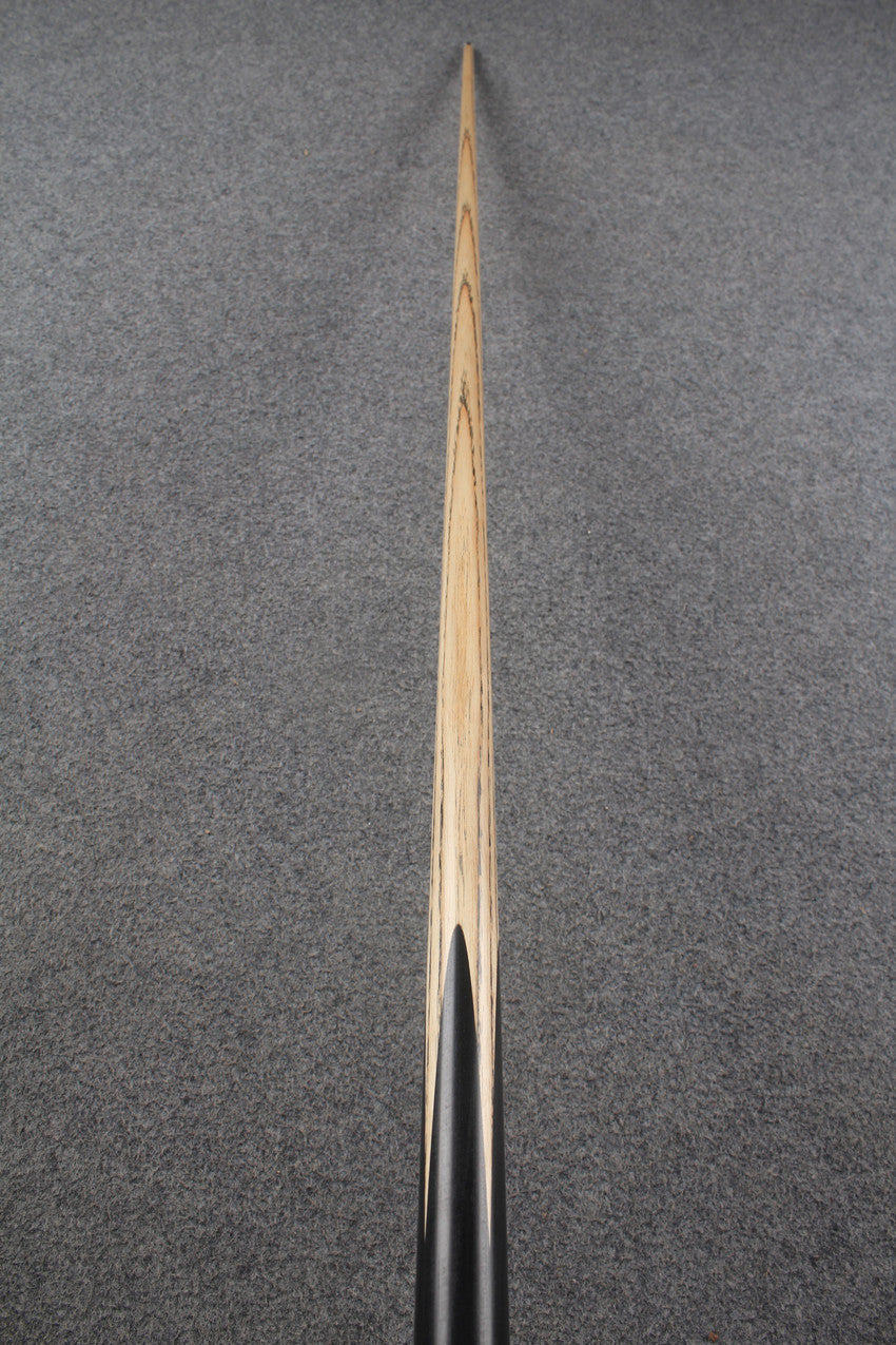★★★ 3/4 handmade ash snooker cue # 8050 WOODS CUES
