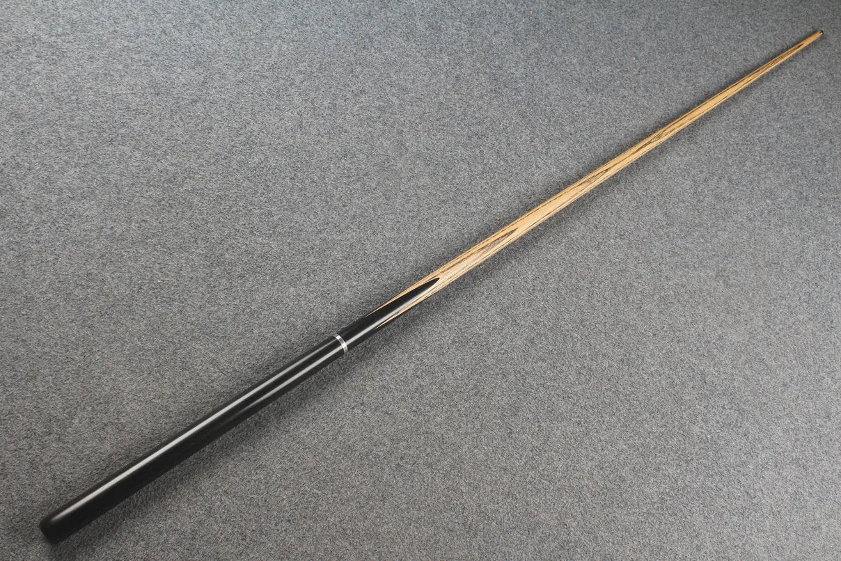 3/4 ash chinese 8 ball pool cue # 8960 woods custom cue WOODS CUES