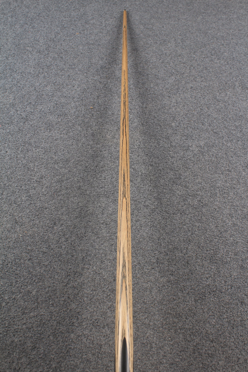 ★★★ Exclulive 3/4 handmade ash snooker cue # 9236 WOODS CUES