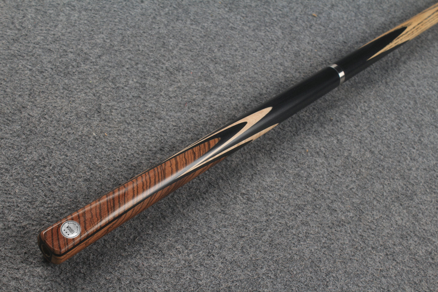 ★★★ Exclulive 3/4 handmade ash snooker cue # 9236 WOODS CUES