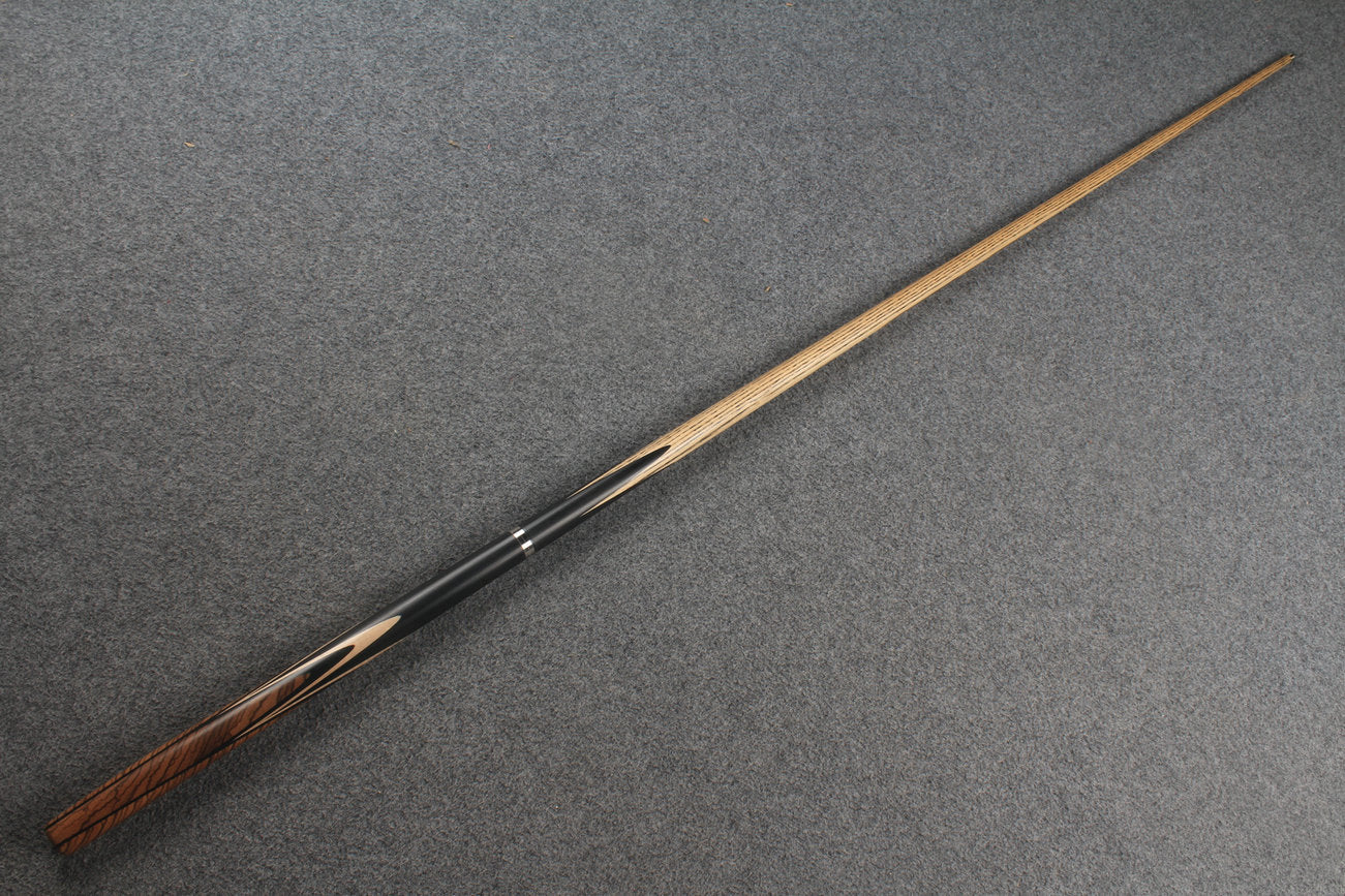 ★★★ Exclulive 3/4 handmade ash snooker cue # 9236 WOODS CUES
