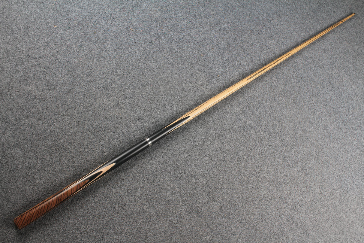 ★★★ Exclulive 3/4 handmade ash snooker cue # 9236 WOODS CUES