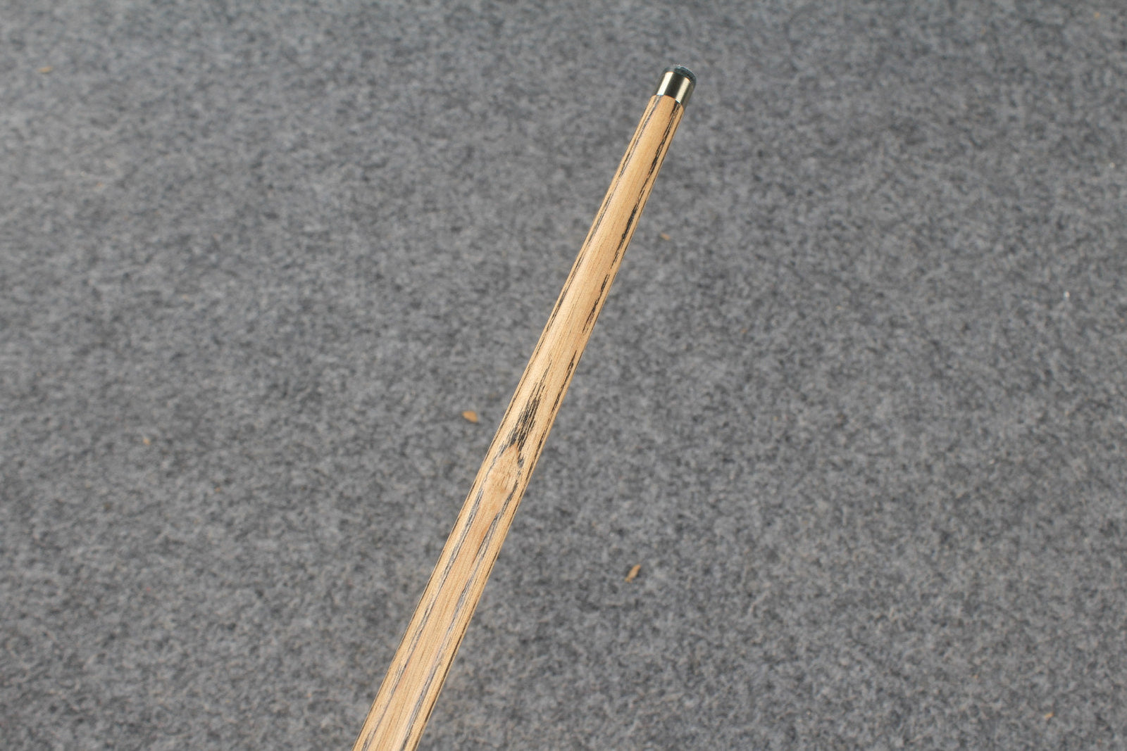 ★★★ Exclulive 3/4 handmade ash snooker cue # 9236 WOODS CUES
