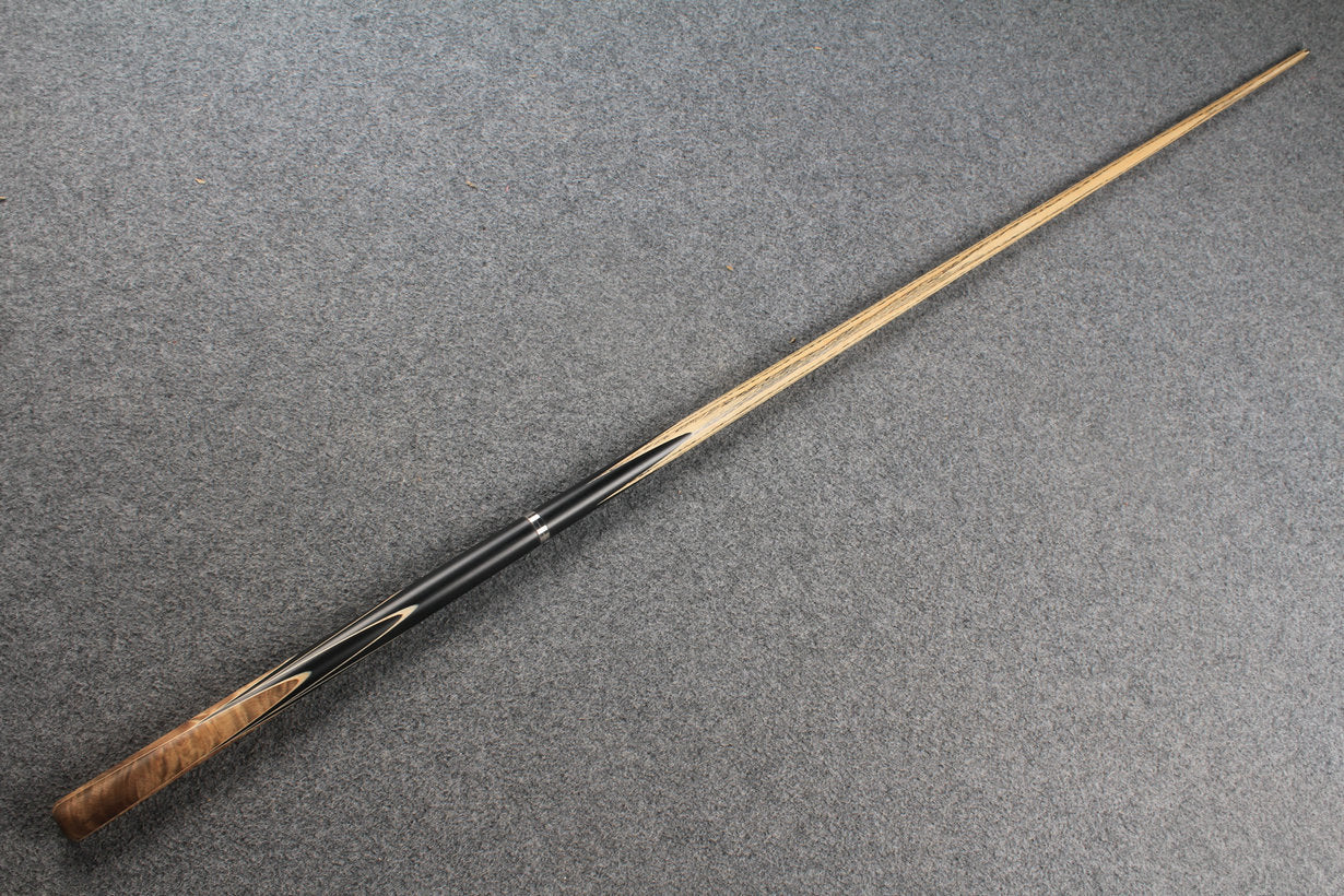 ★★★ Exclulive 3/4 handmade ash snooker cue # 9237 WOODS CUES
