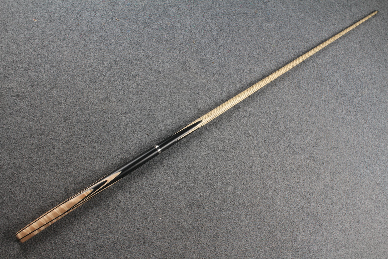 ★★★ Exclulive 3/4 handmade ash snooker cue # 9238 WOODS CUES