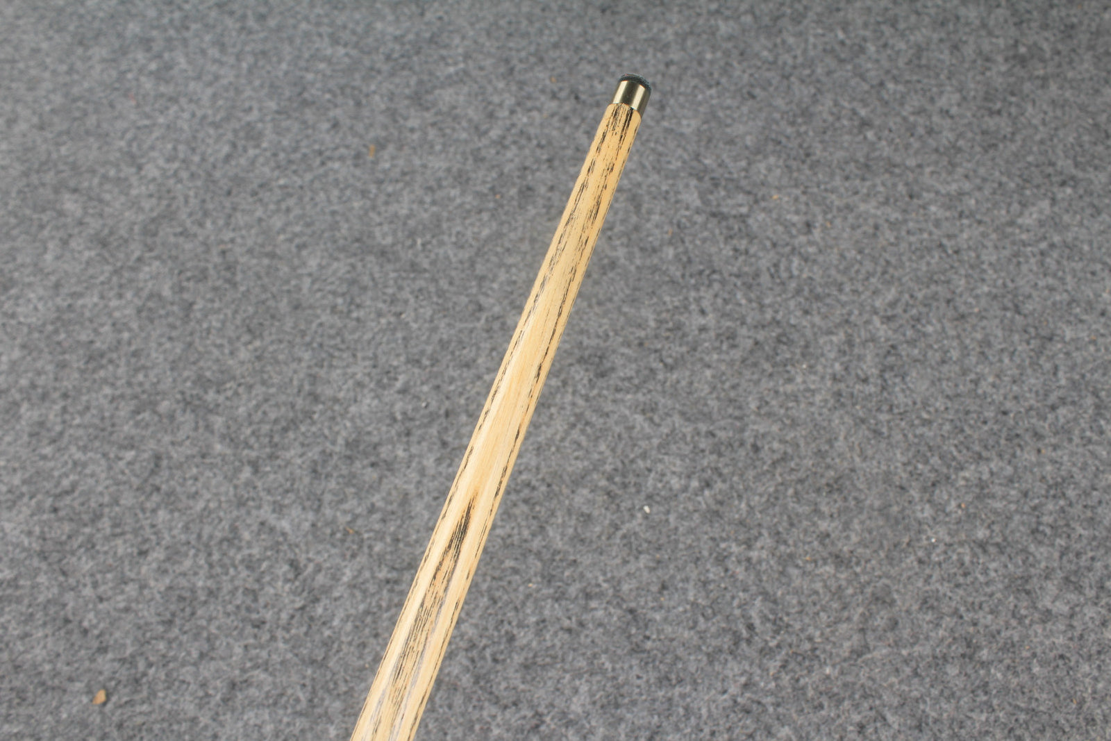 ★★★ Exclulive 3/4 handmade ash snooker cue # 9239
