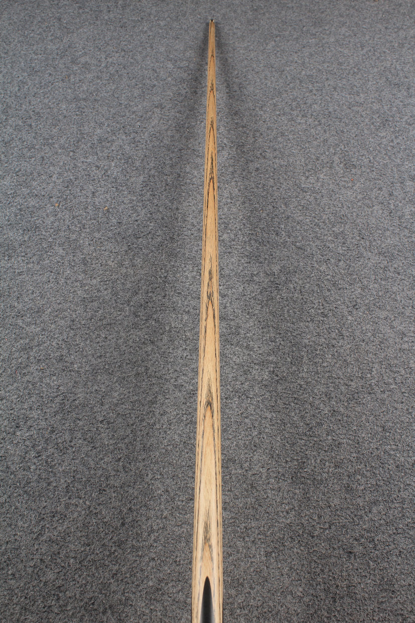 ★★★ Exclulive 3/4 handmade ash snooker cue # 9240 WOODS CUES