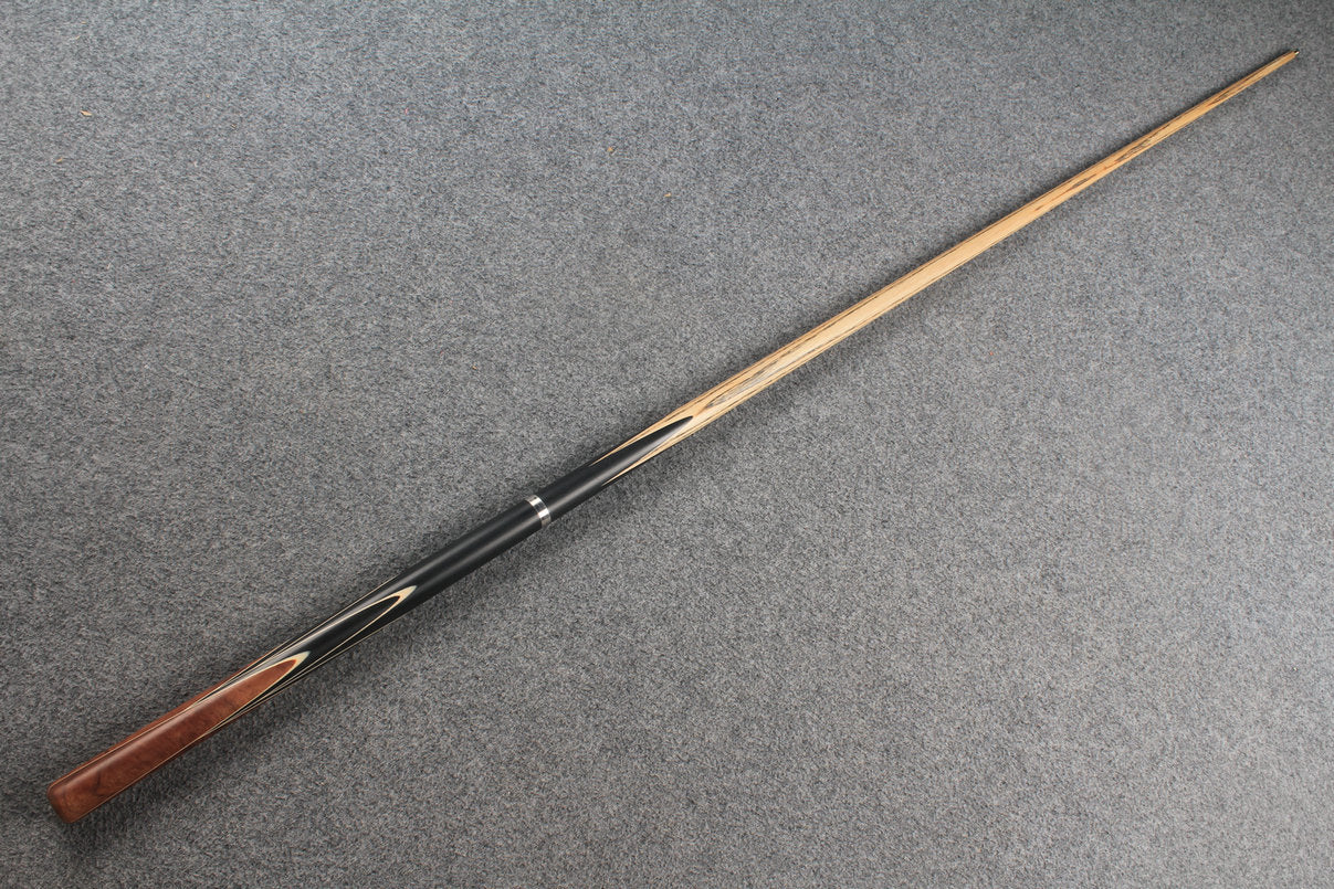 ★★★ Exclulive 3/4 handmade ash snooker cue # 9240 WOODS CUES
