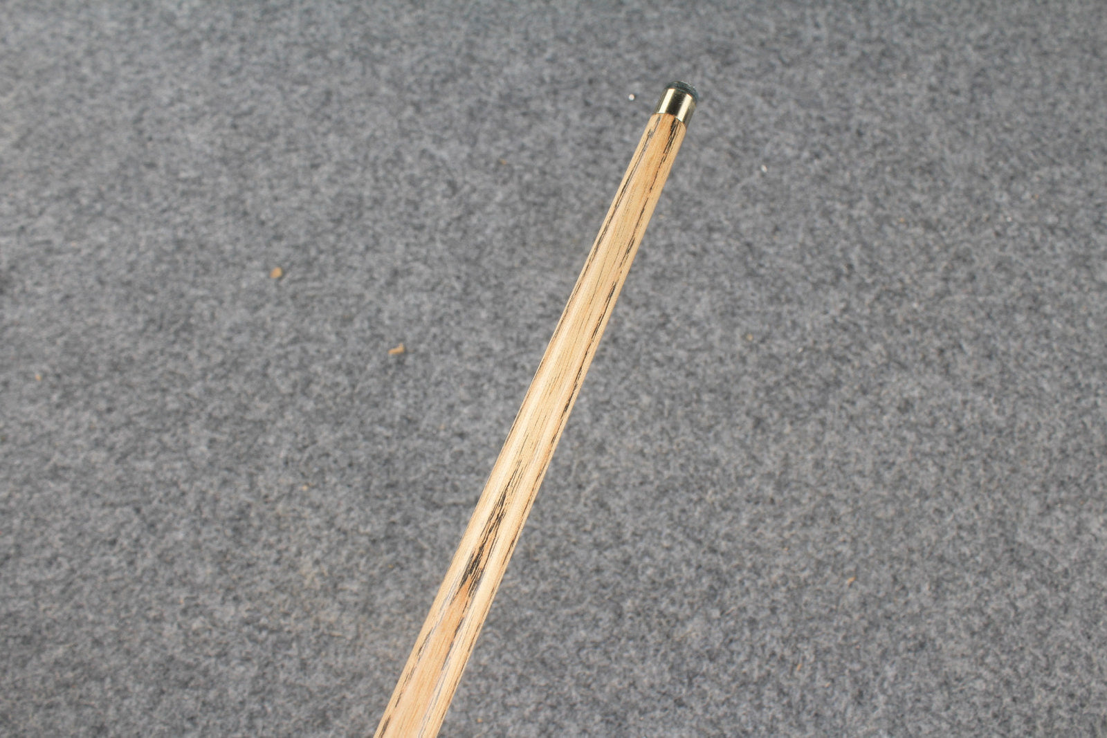 ★★★ Exclulive 3/4 handmade ash snooker cue # 9240 WOODS CUES