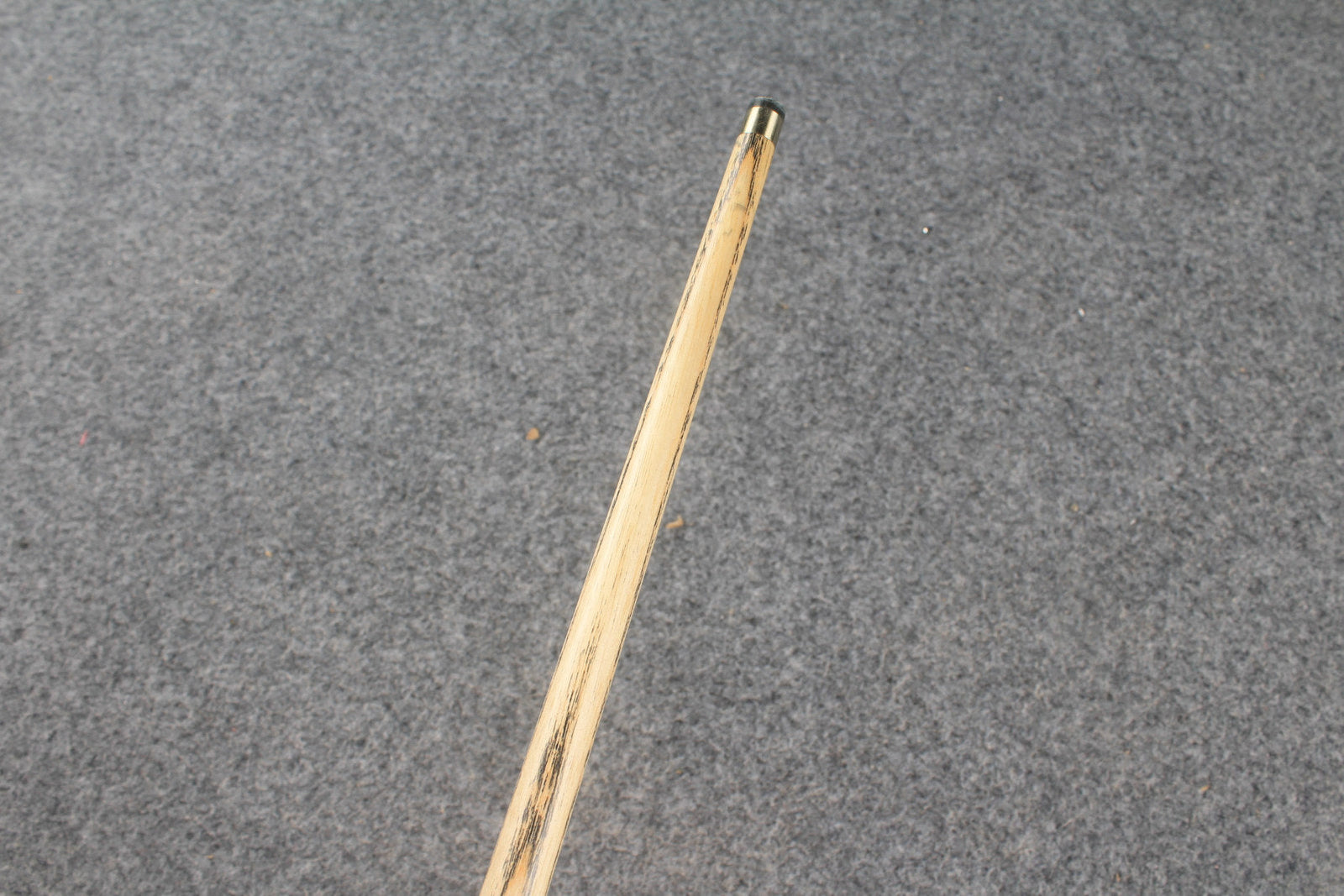 ★★★ Exclulive 3/4 handmade ash snooker cue # 9241 WOODS CUES