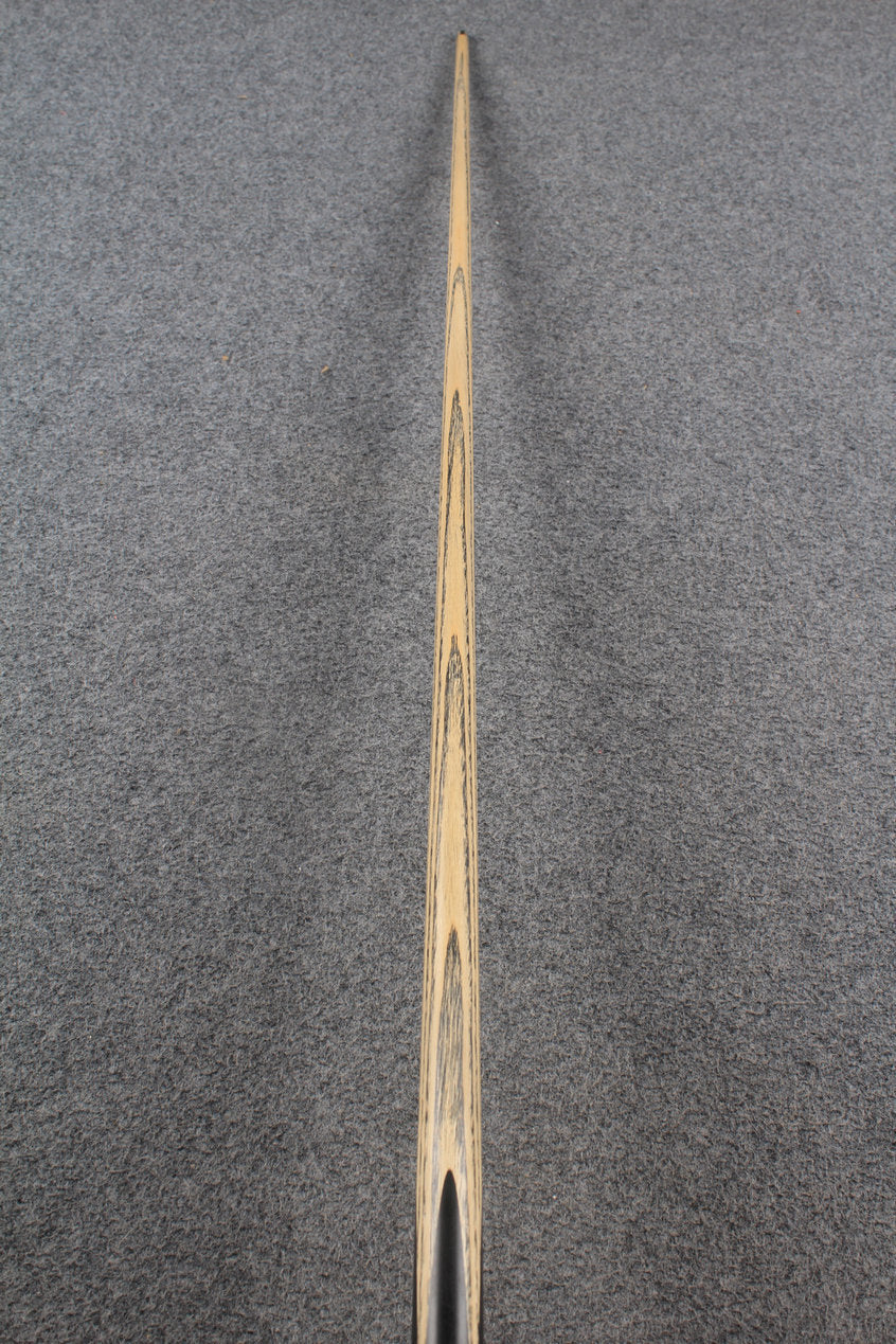 ★★★ Exclulive 3/4 handmade ash snooker cue # 9243 WOODS CUES