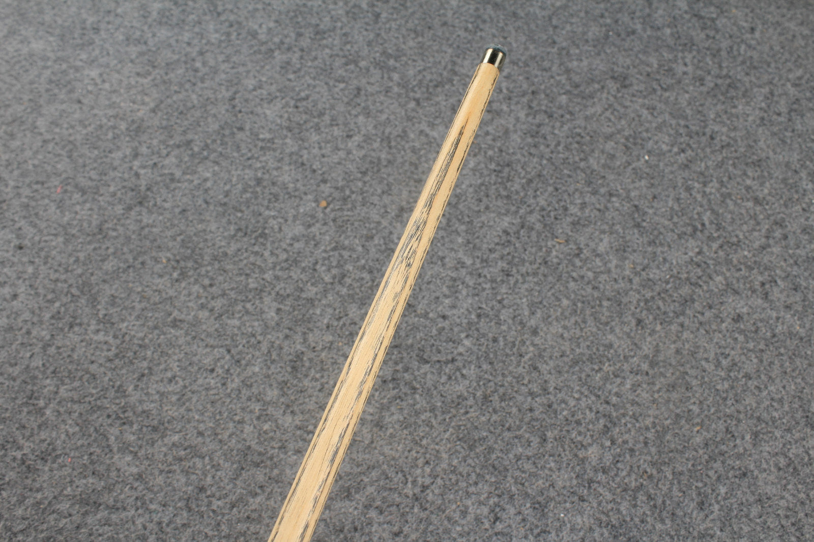 ★★★ Exclulive 3/4 handmade ash snooker cue # 9243 WOODS CUES