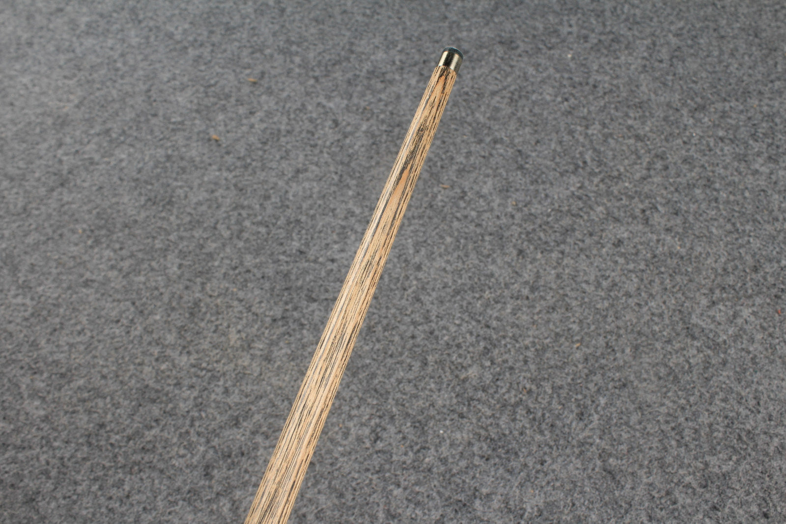 ★★★ Exclulive 3/4 handmade ash snooker cue # 9244 WOODS CUES