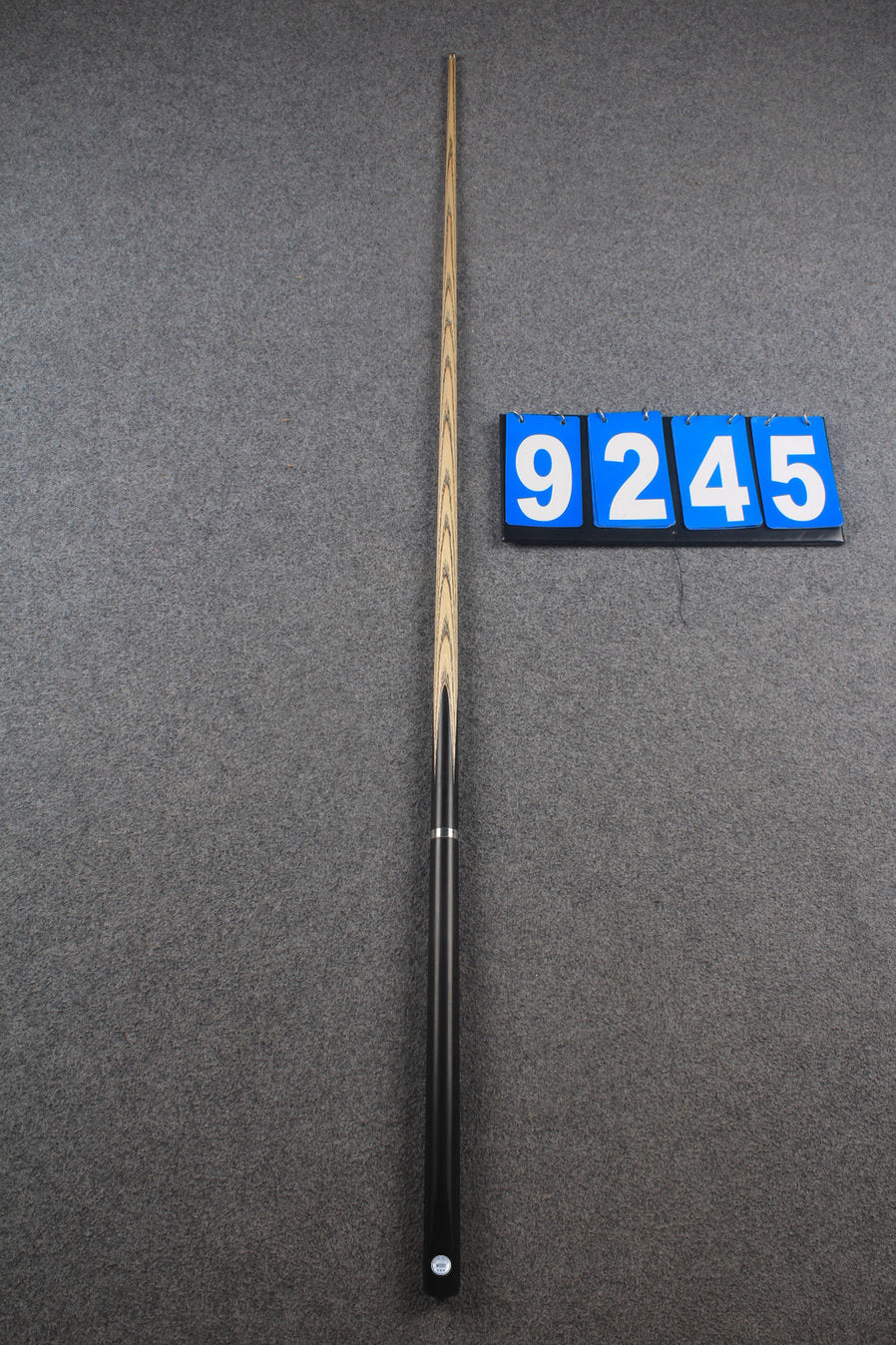 ★★★ Exclulive 3/4 handmade ash snooker cue # 9245
