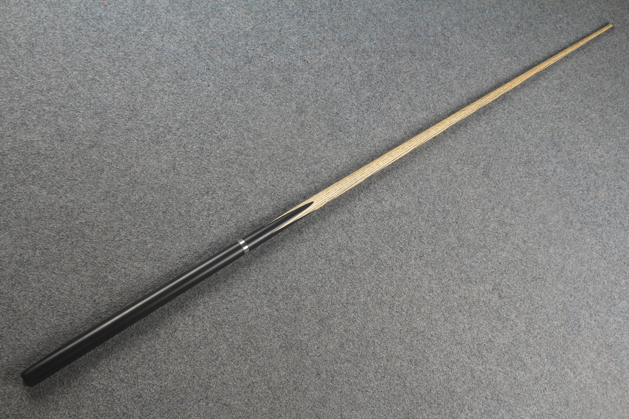 ★★★ Exclulive 3/4 handmade ash snooker cue # 9245