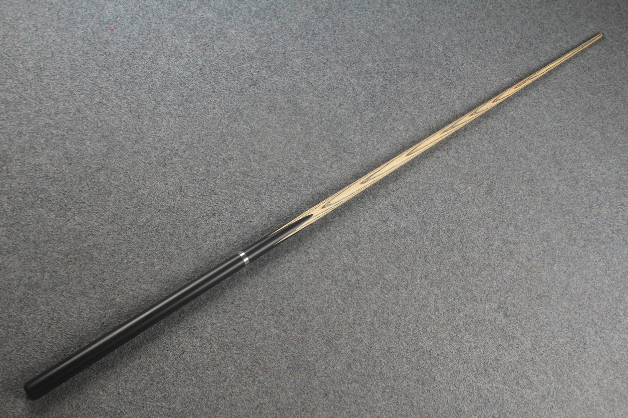 ★★★ Exclulive 3/4 handmade ash snooker cue # 9245