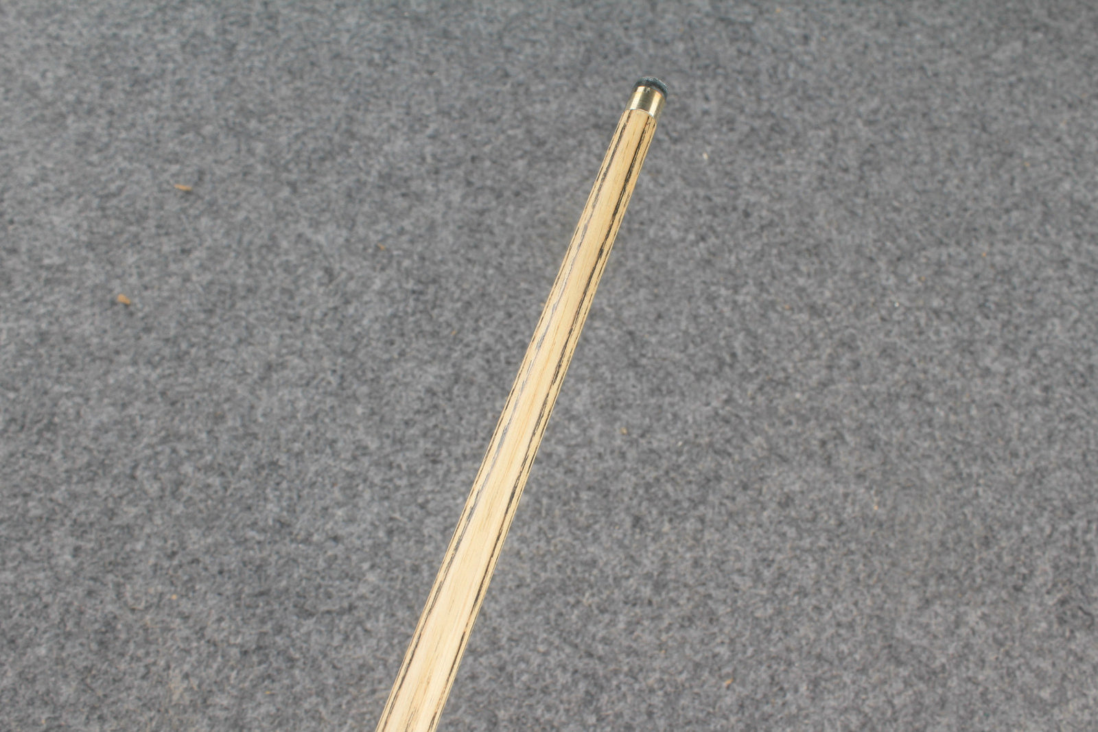 ★★★ Exclulive 3/4 handmade ash snooker cue # 9245
