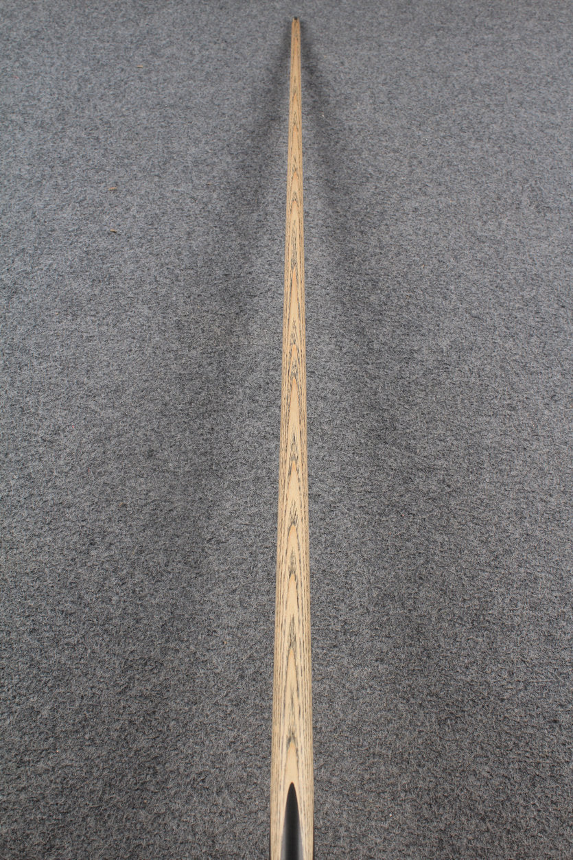 ★★★ Exclulive 3/4 handmade ash snooker cue # 9247 WOODS CUES