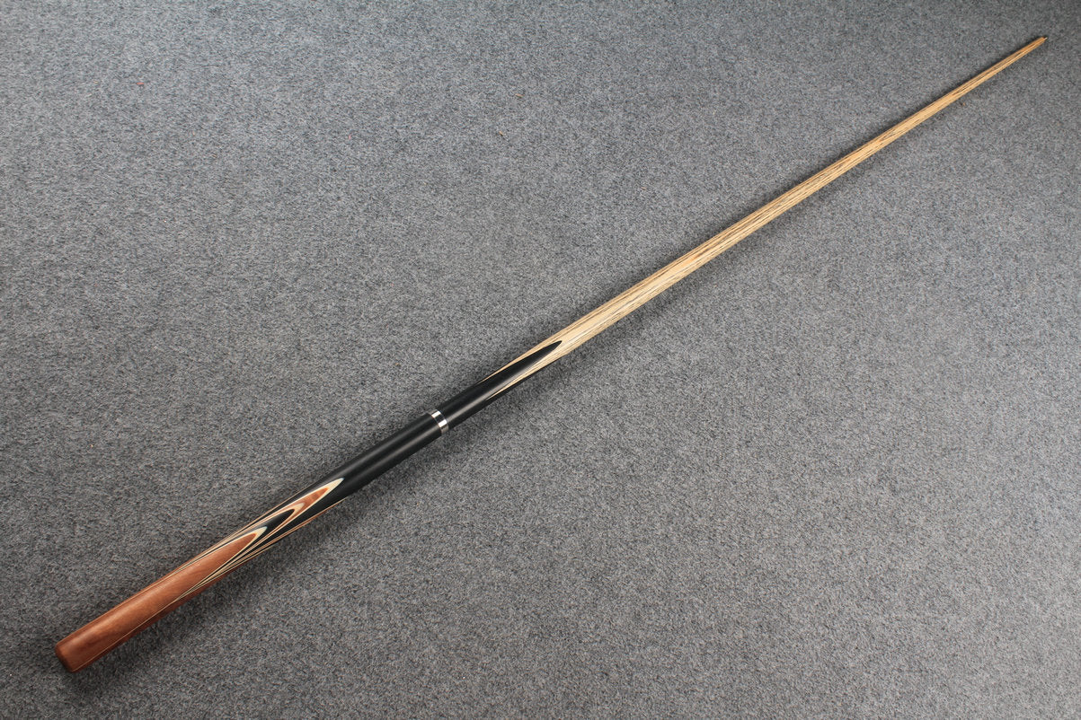 ★★★ Exclulive 3/4 handmade ash snooker cue # 9247 WOODS CUES