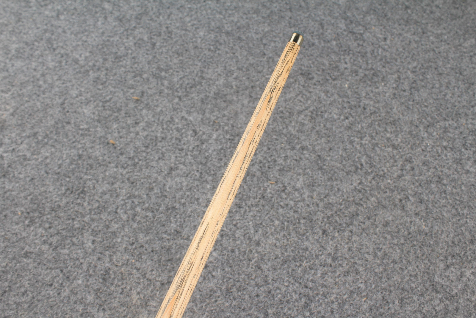 ★★★ Exclulive 3/4 handmade ash snooker cue # 9247 WOODS CUES