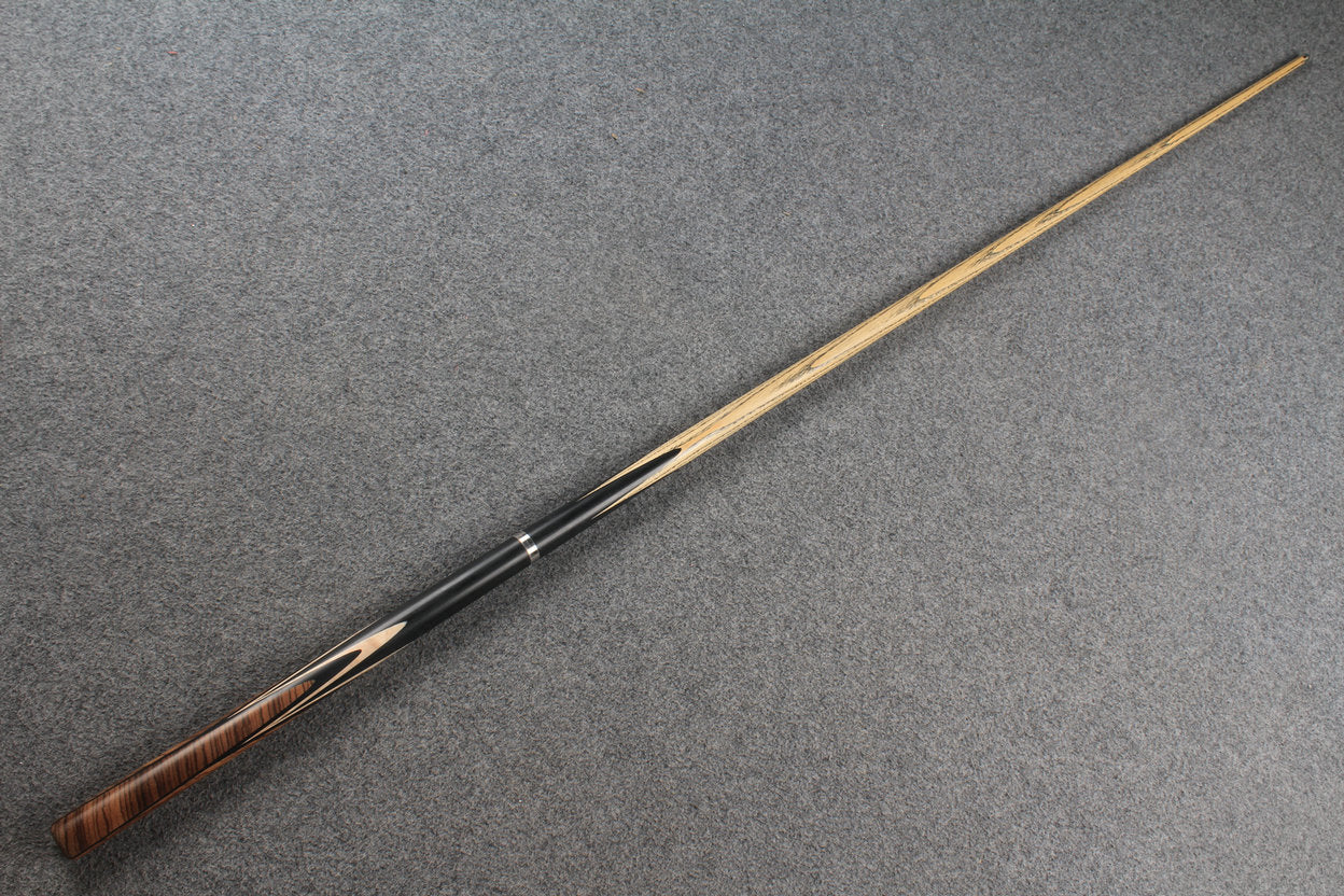 ★★★ Exclulive 3/4 handmade ash snooker cue # 9248 WOODS CUES