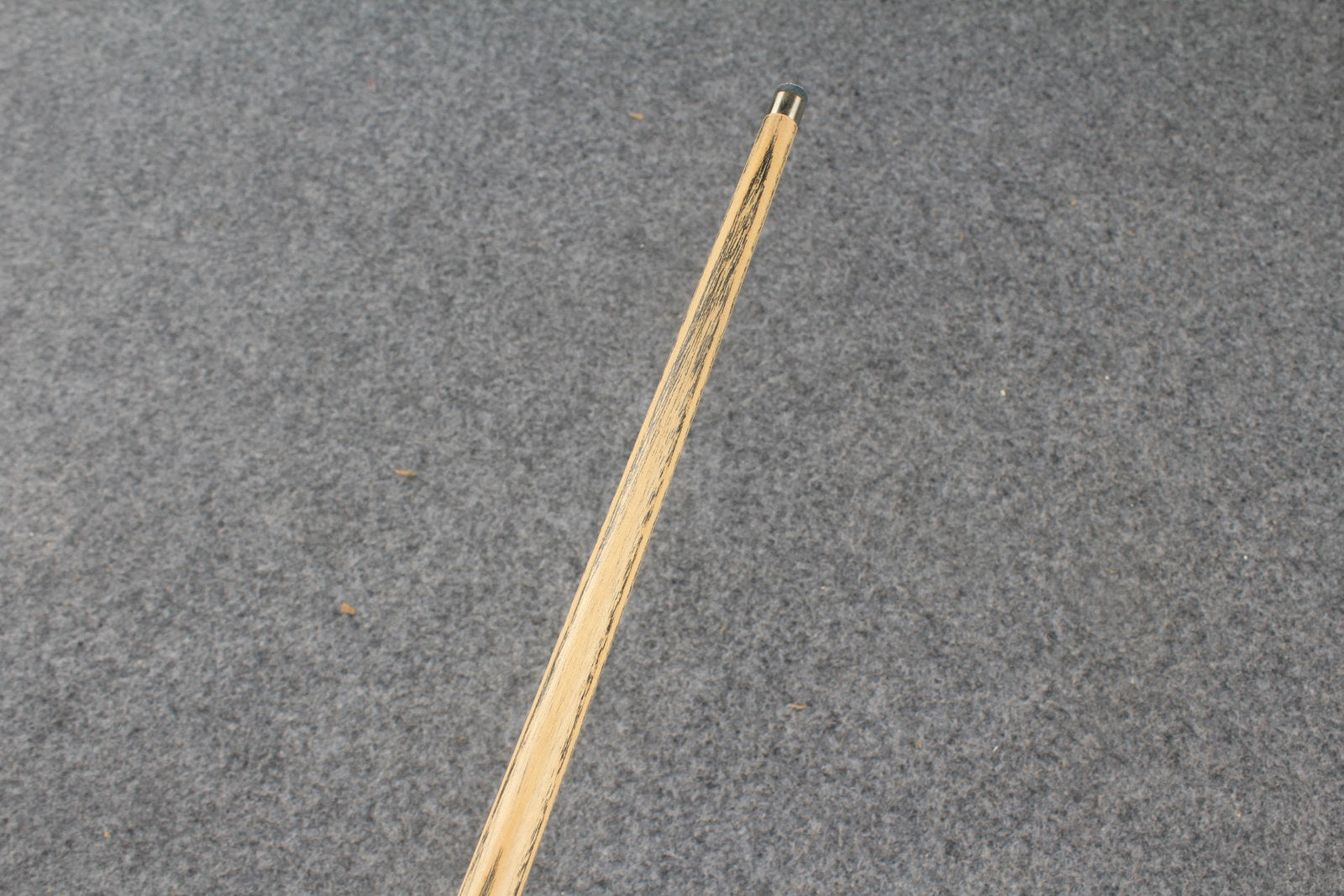 ★★★ Exclulive 3/4 handmade ash snooker cue # 9248 WOODS CUES