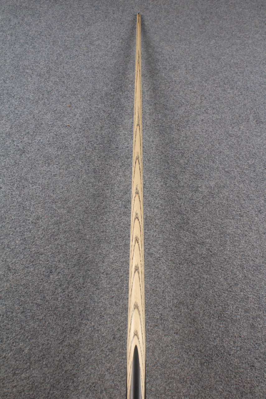 ★★★ Exclulive 3/4 handmade ash snooker cue # 9249 WOODS CUES