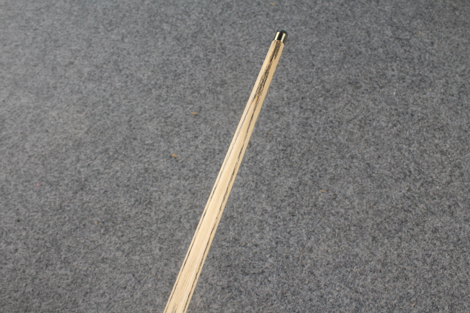 ★★★ Exclulive 3/4 handmade ash snooker cue # 9249 WOODS CUES