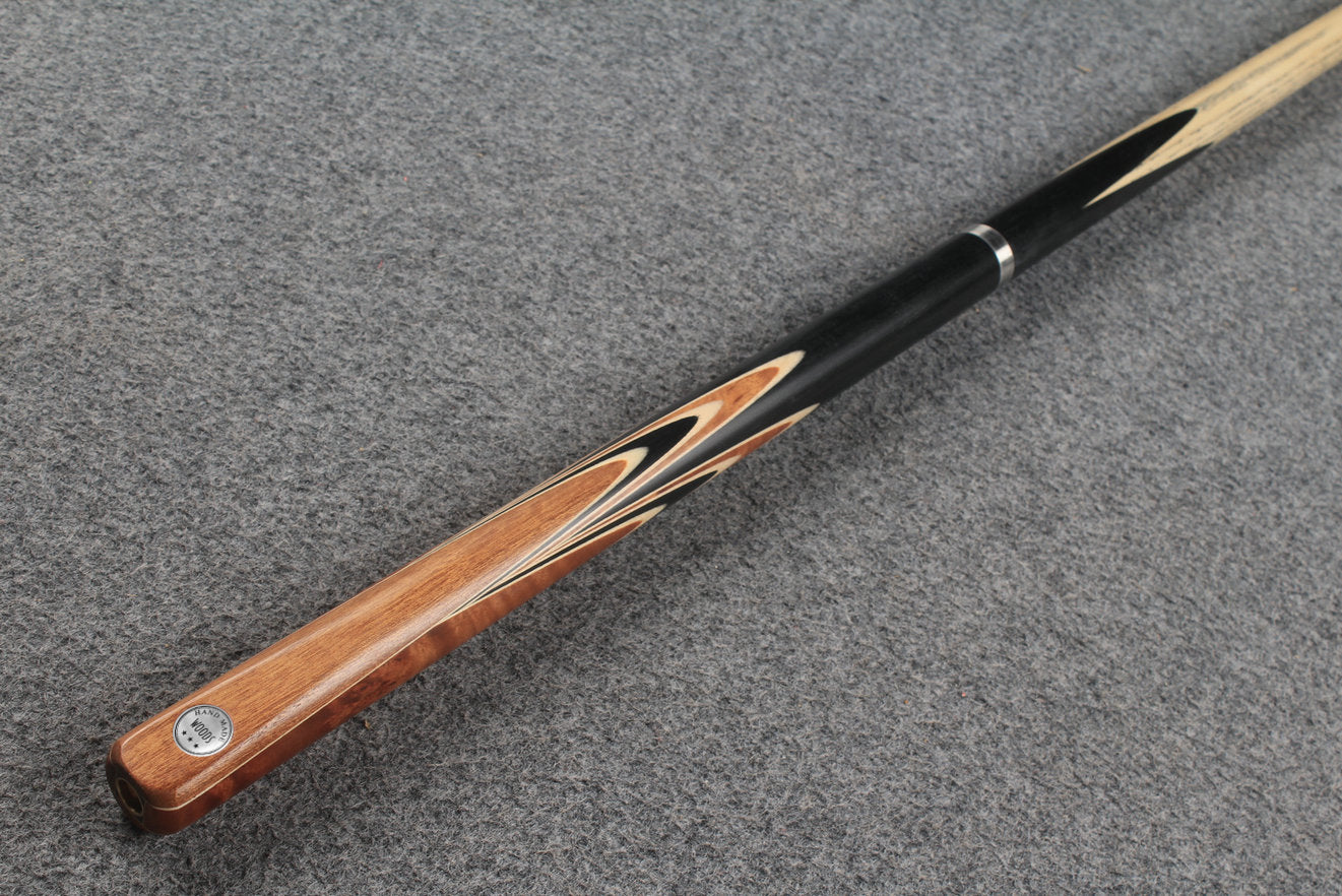 ★★★ Exclulive 3/4 handmade ash snooker cue # 9251 WOODS CUES