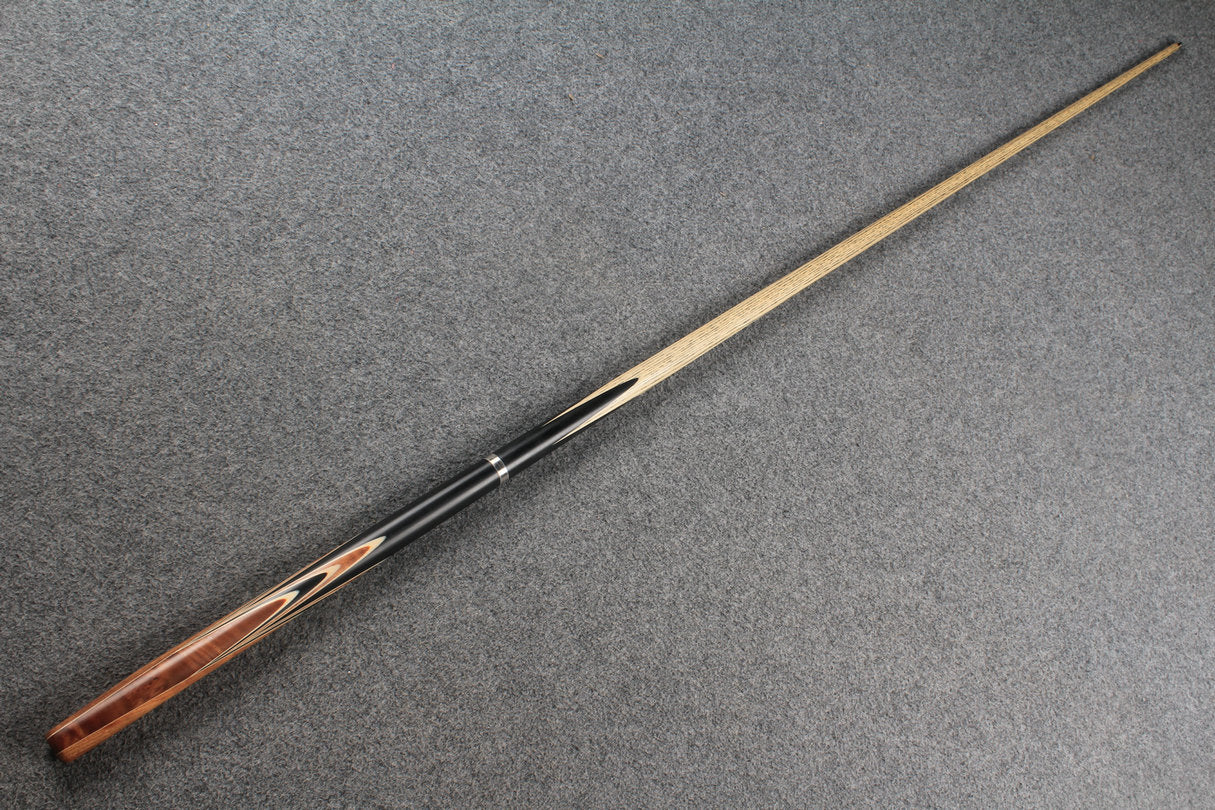 ★★★ Exclulive 3/4 handmade ash snooker cue # 9251 WOODS CUES