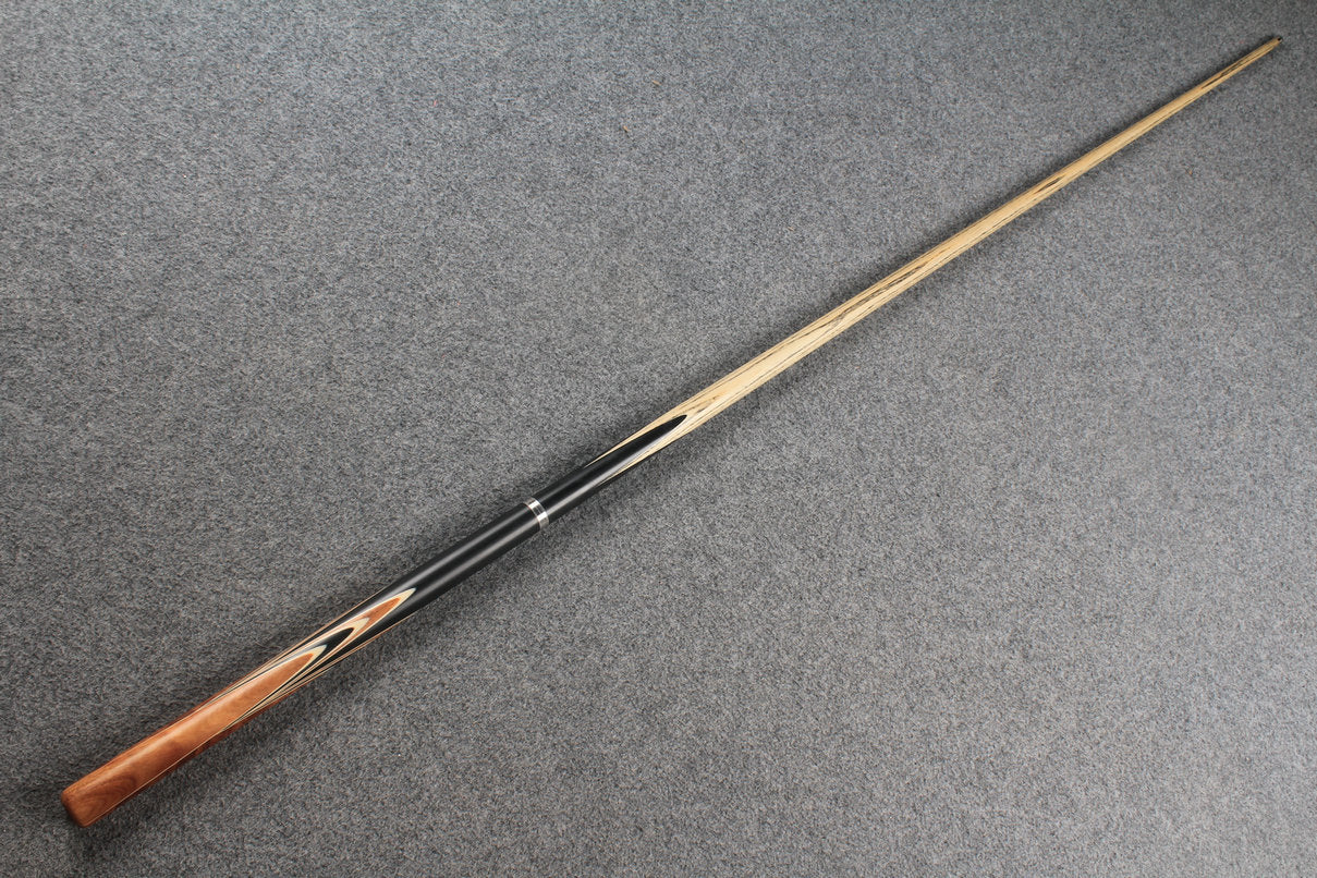 ★★★ Exclulive 3/4 handmade ash snooker cue # 9251 WOODS CUES