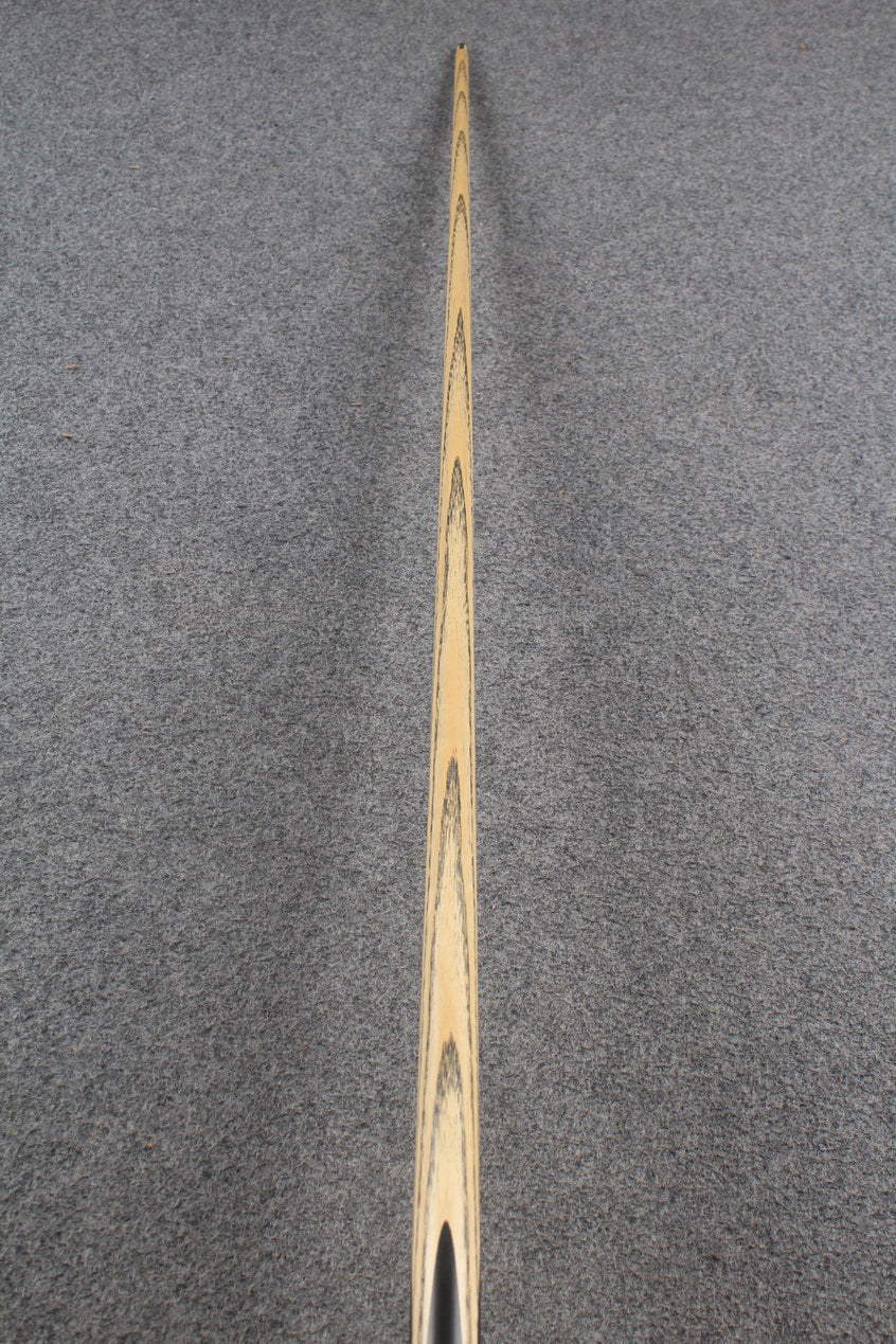 ★★★ Exclulive 3/4 handmade ash snooker cue # 9252 WOODS CUES