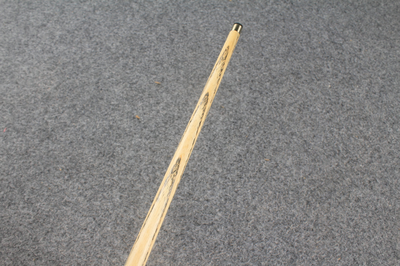 ★★★ Exclulive 3/4 handmade ash snooker cue # 9252 WOODS CUES