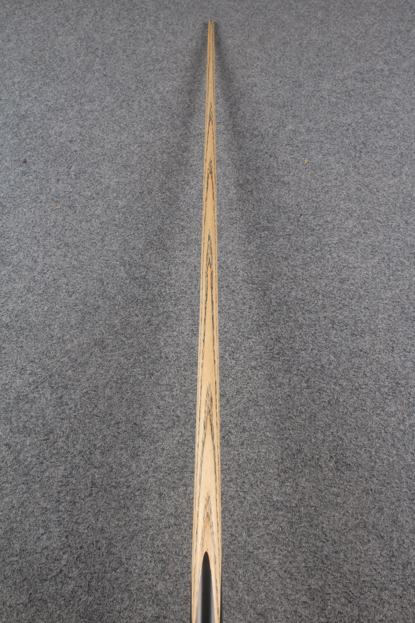★★★ 3/4 handmade ash snooker cue # 9540 WOODS CUES